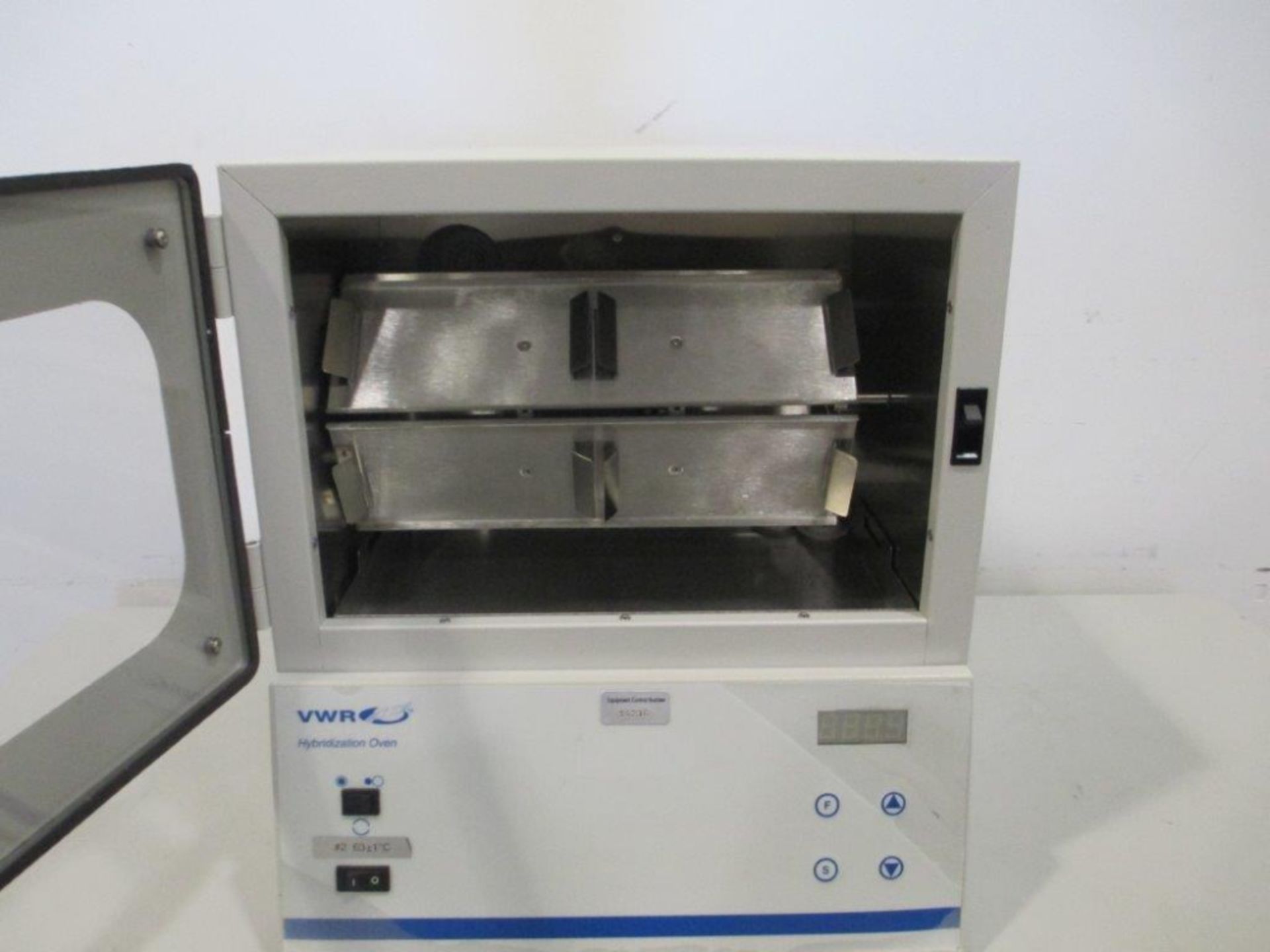 VWR Hybridization Oven - Image 2 of 4