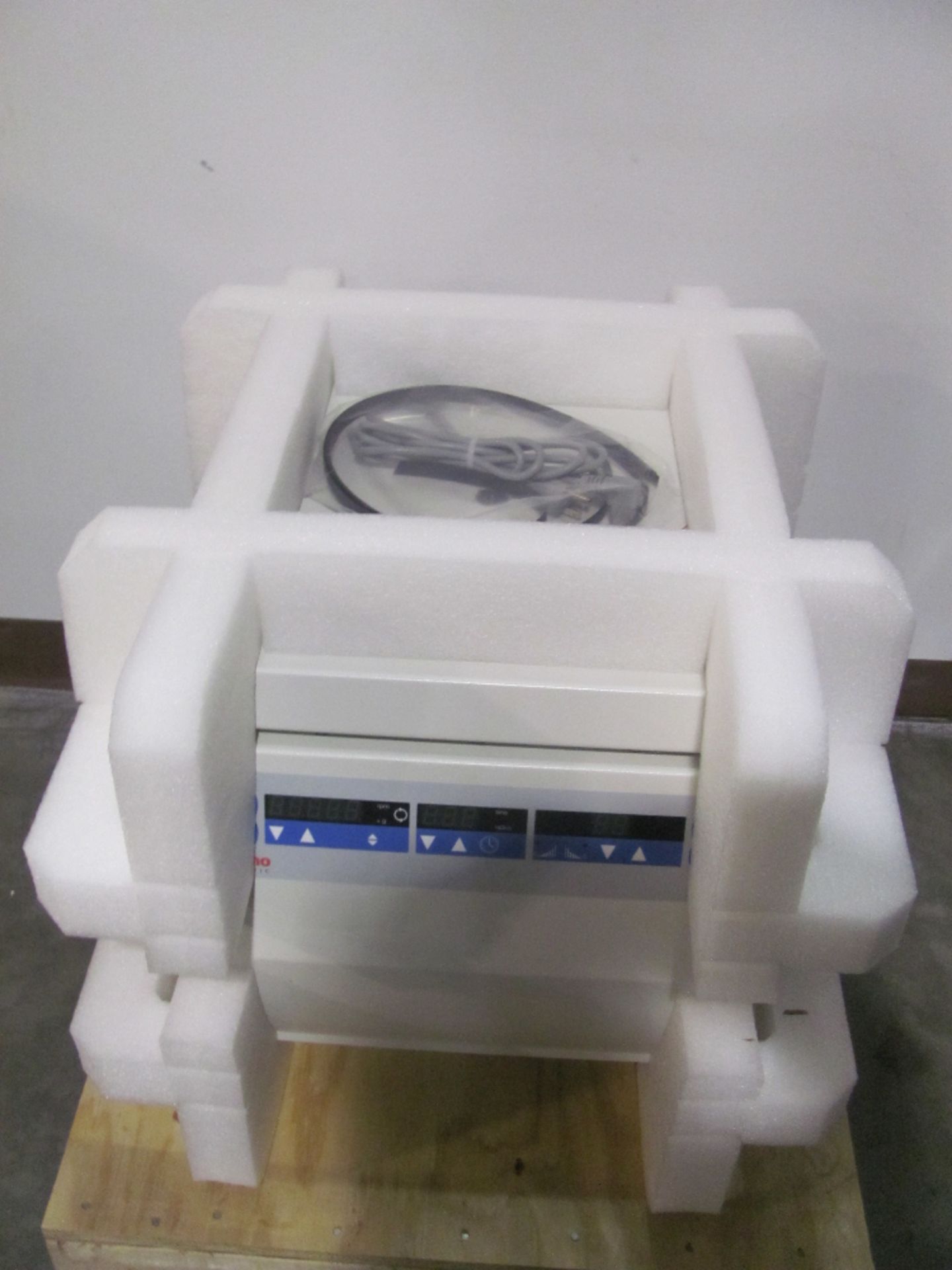 Thermo Scientific Sorvall T1 Refurbished Centrifuge