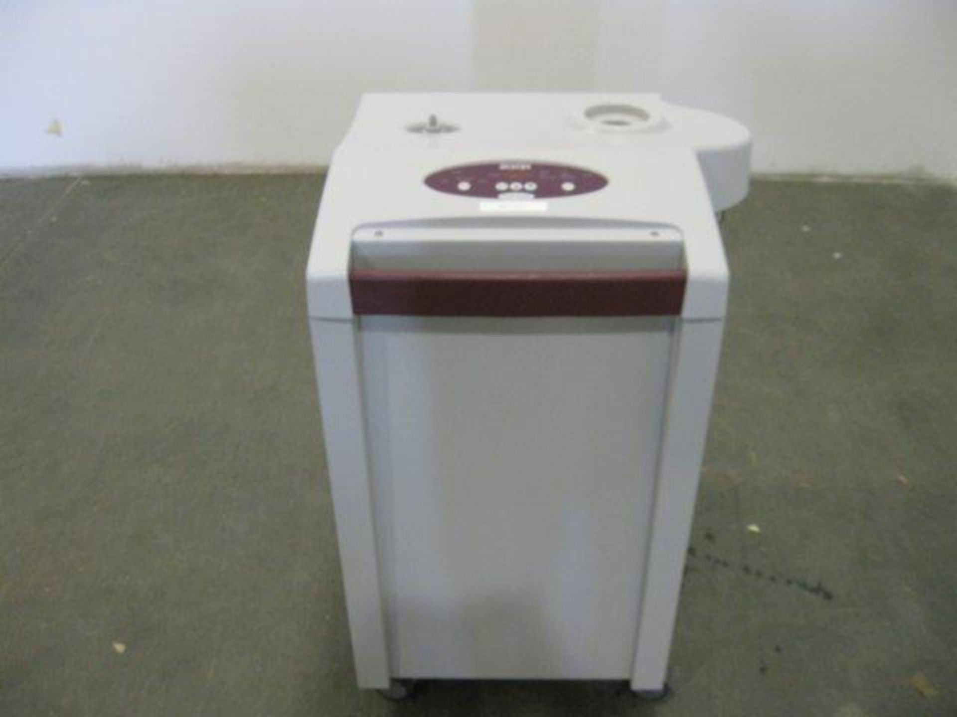 Distek VIP 4400 Vessel Washer