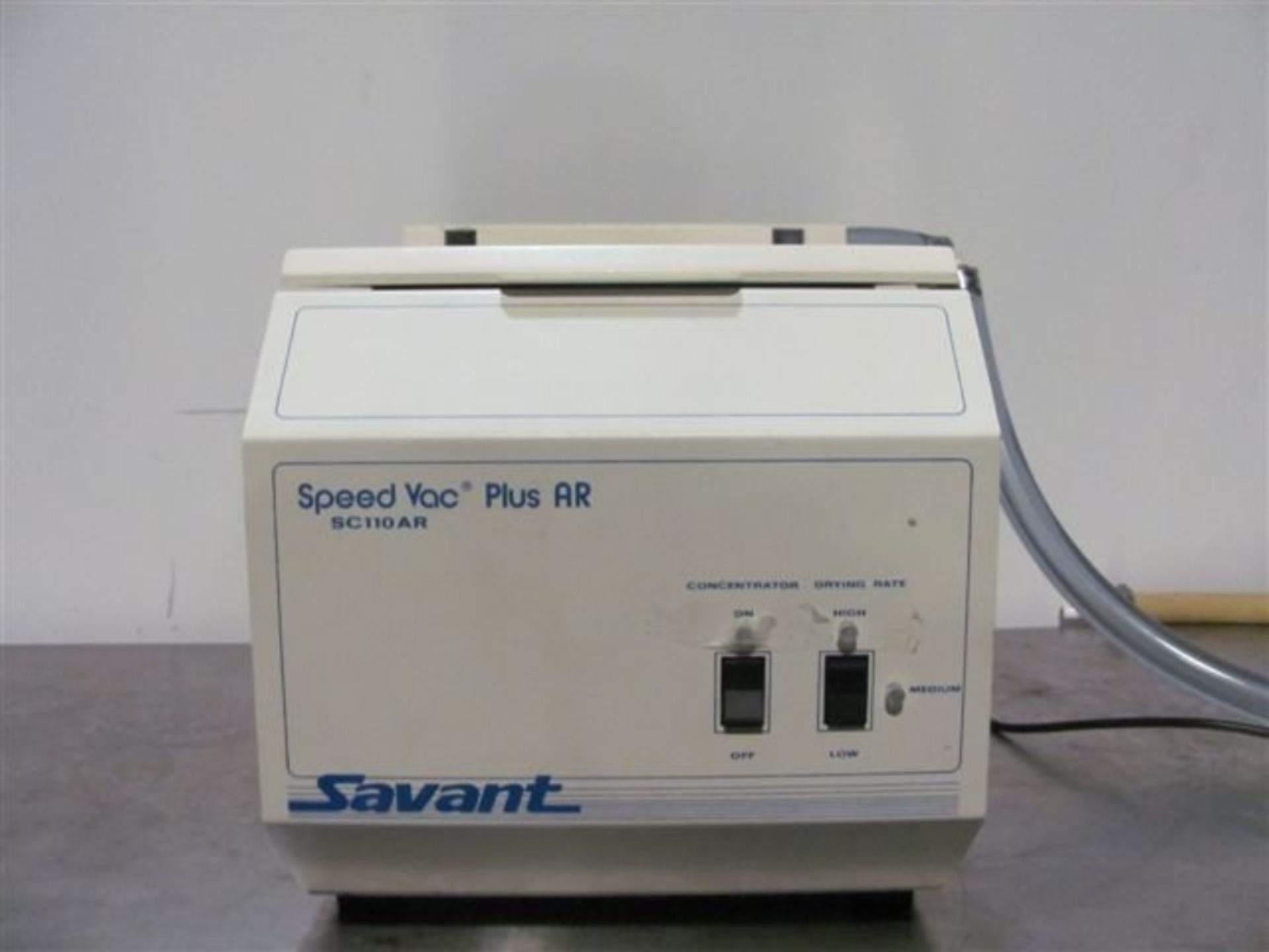 Savant Speed VAC Plus AR