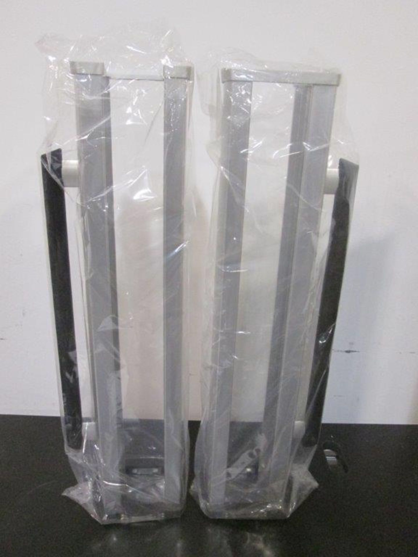 Lot (2) Unused MSD Sector Imager 6000 Microplate Stacks Model 1200 - Image 3 of 4