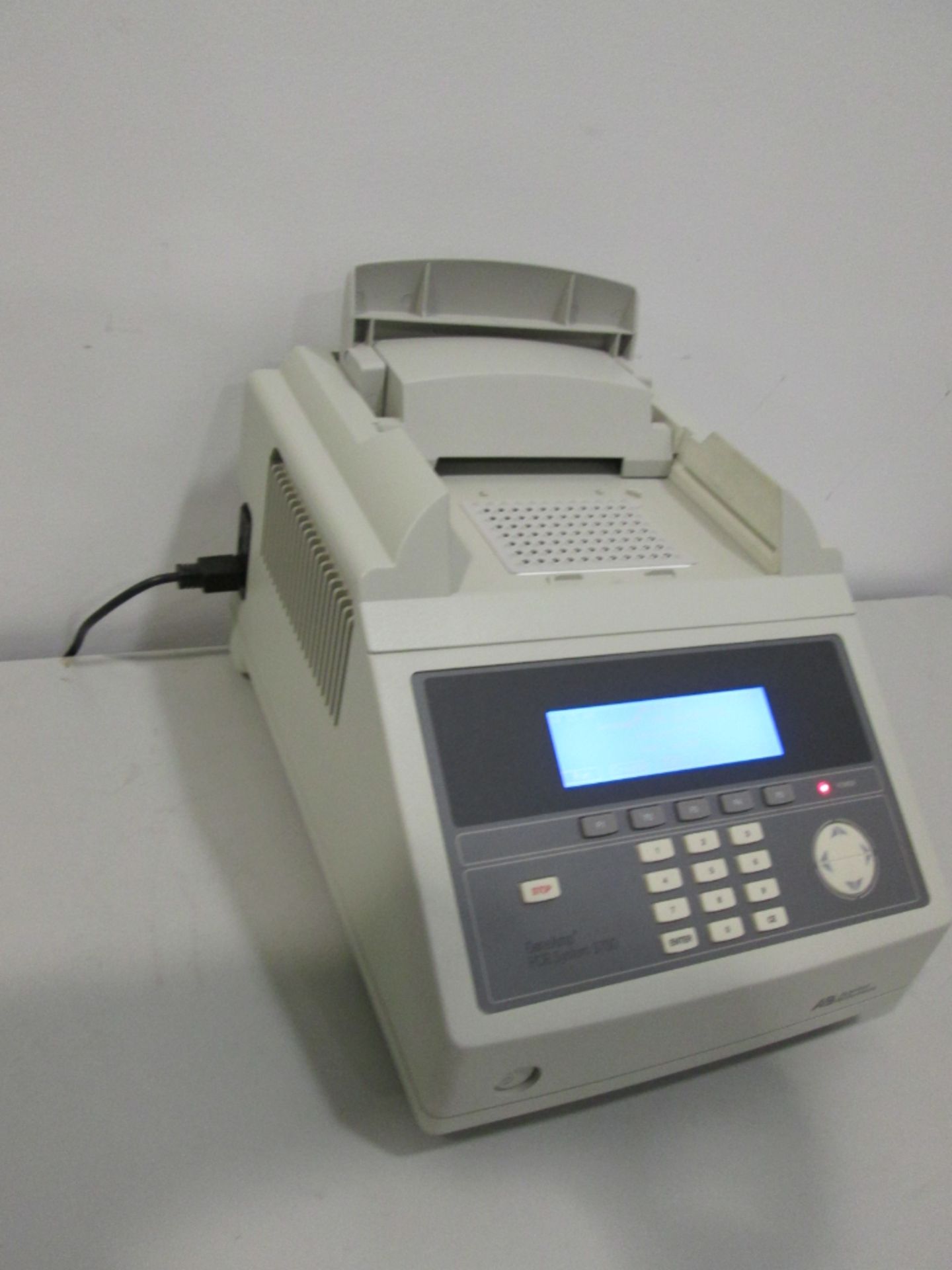 Applied Biosystems 9700 PCR System - Image 2 of 3