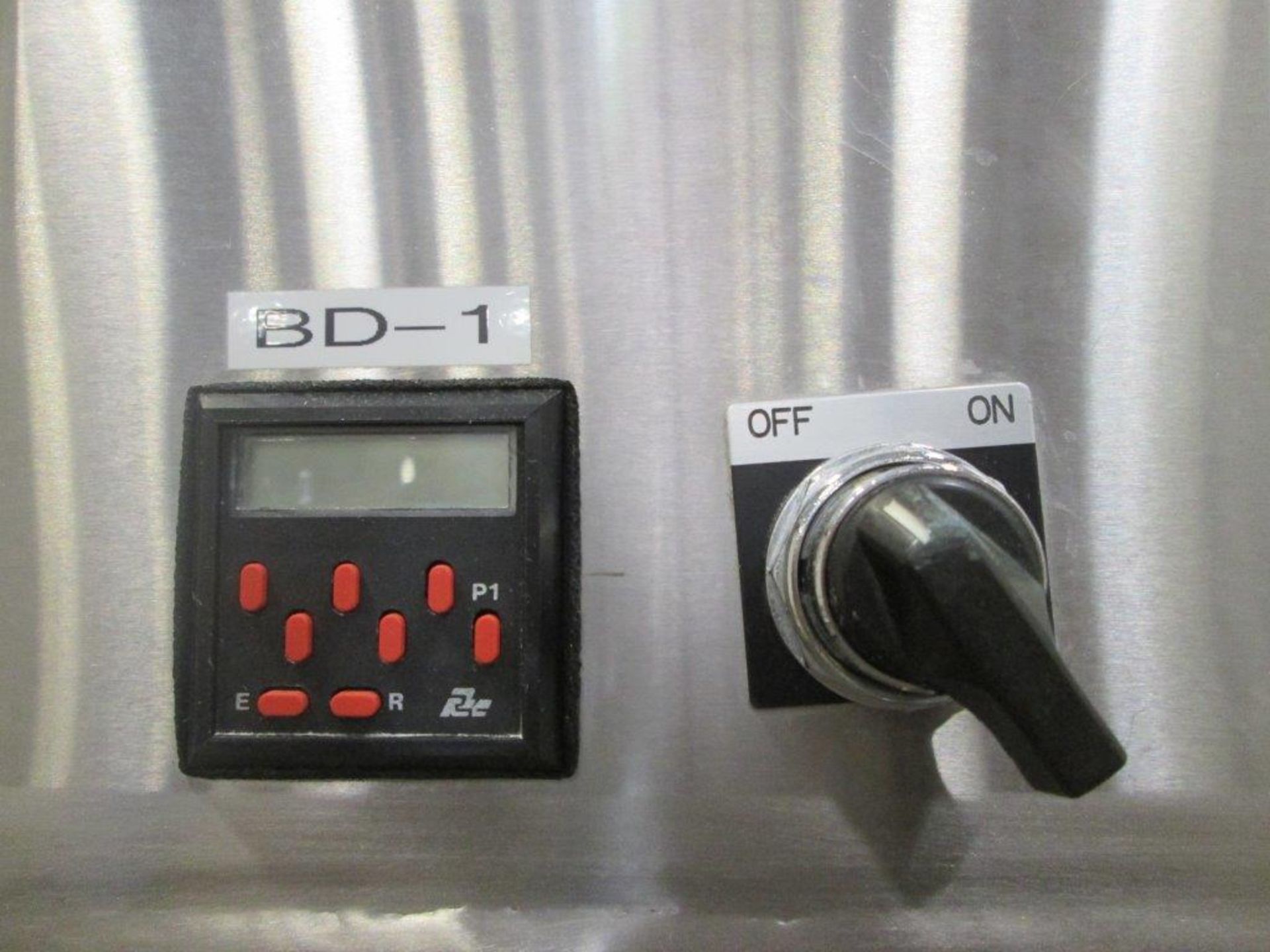 Girton BD96 Semi Automatic Bedding Dispenser - Image 4 of 4