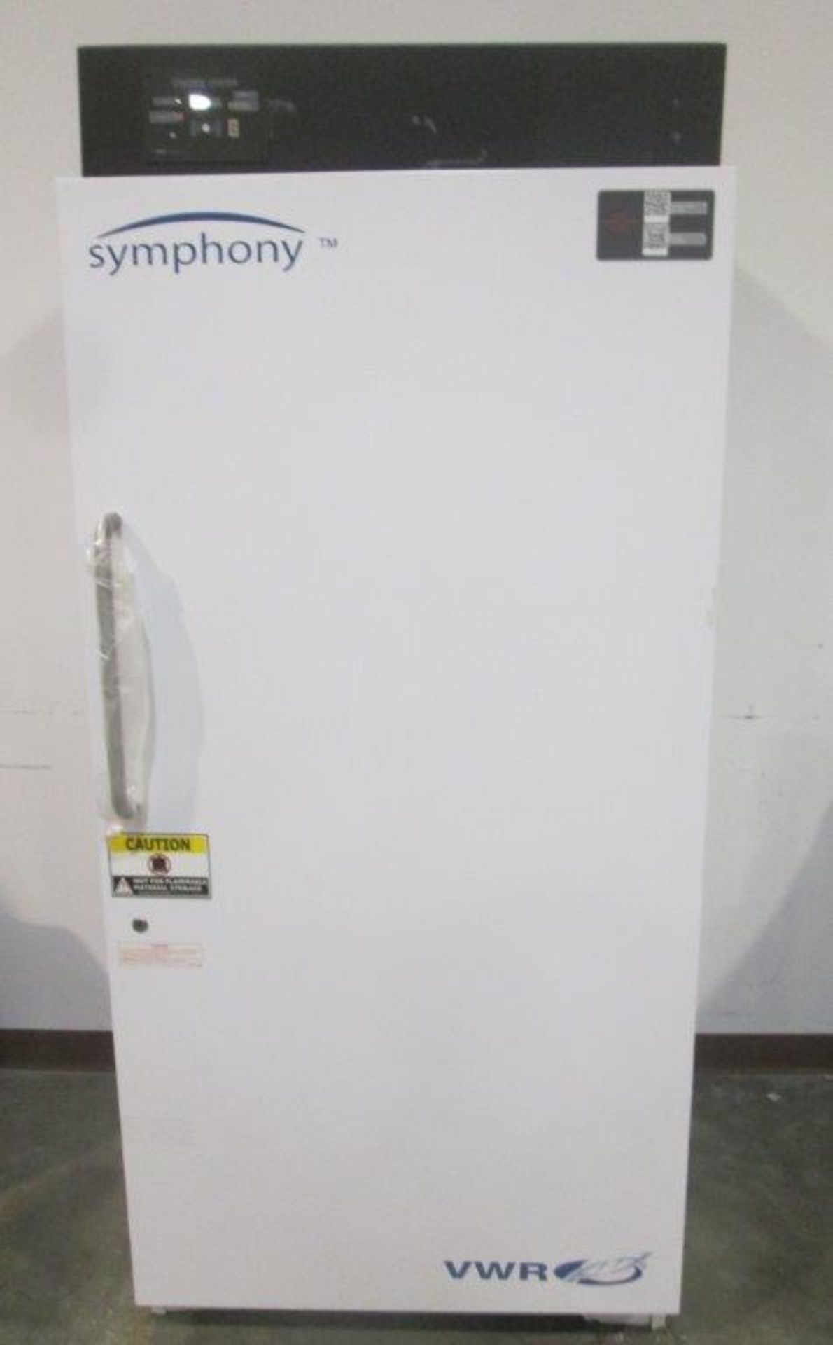 VWR Symphony Freezer