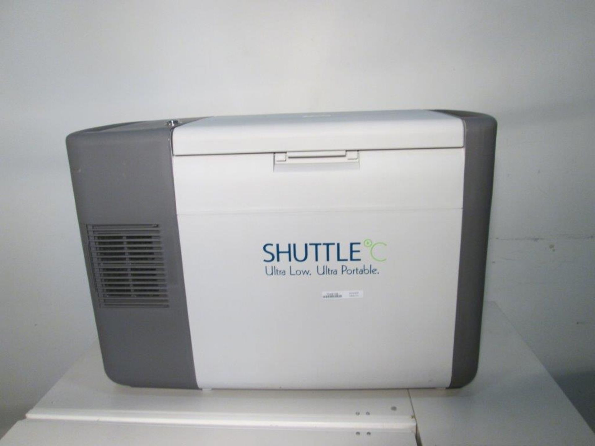 Stirling Ultracold Shuttle ULT-25N Portable Freezer