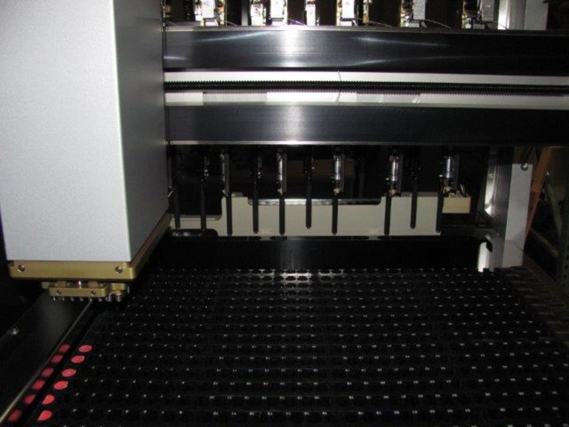 Hamilton Microlab Star Liquid Handling Workstation - Image 8 of 22