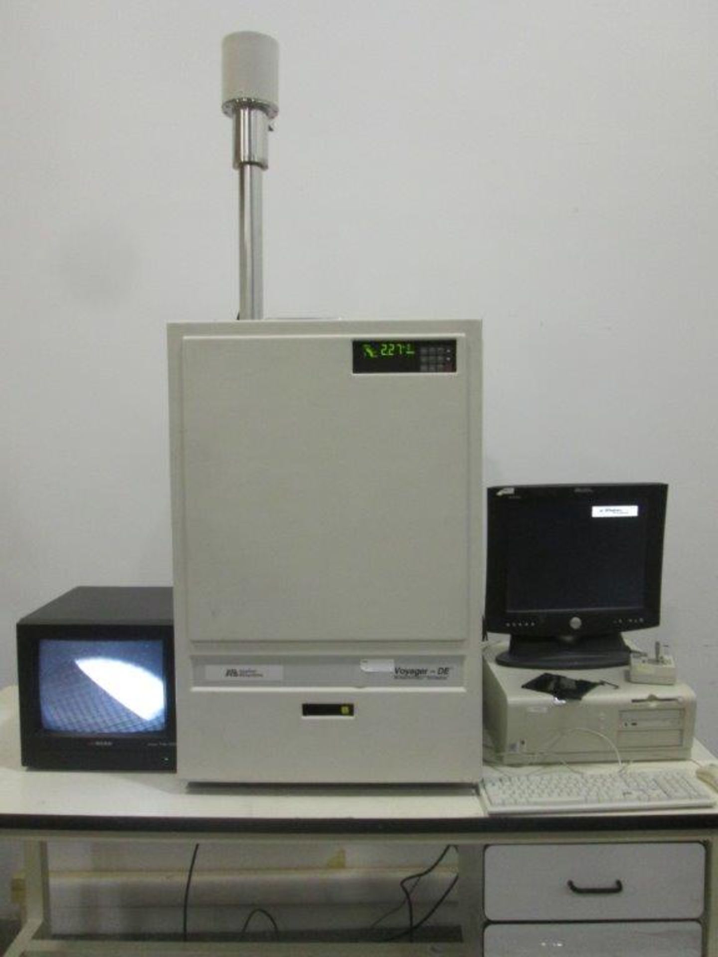 ABI Voyager DE BioSpectometry Workstation