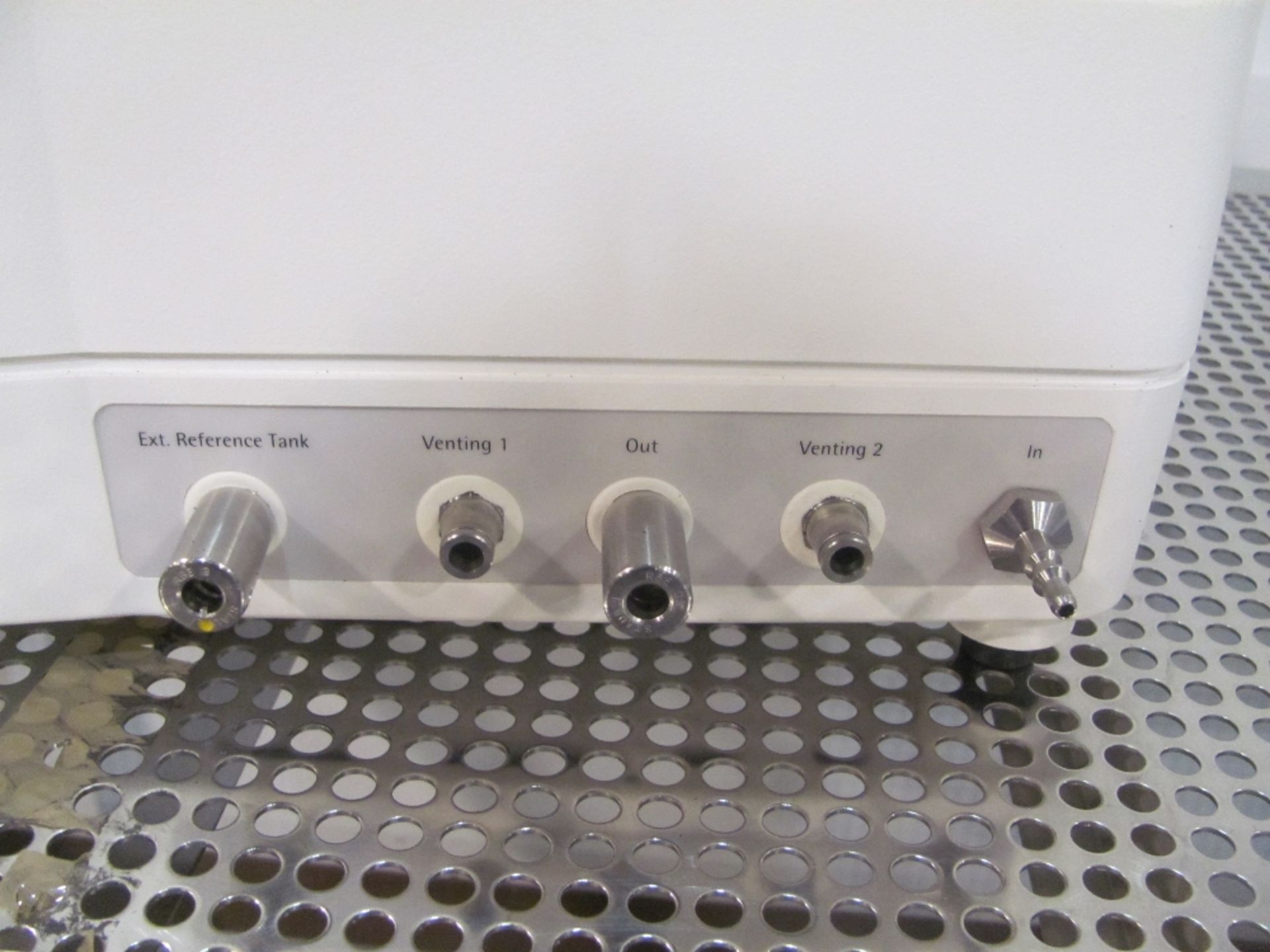 Sartorius Sartocheck 4 Filter Integrity Tester - Image 2 of 2