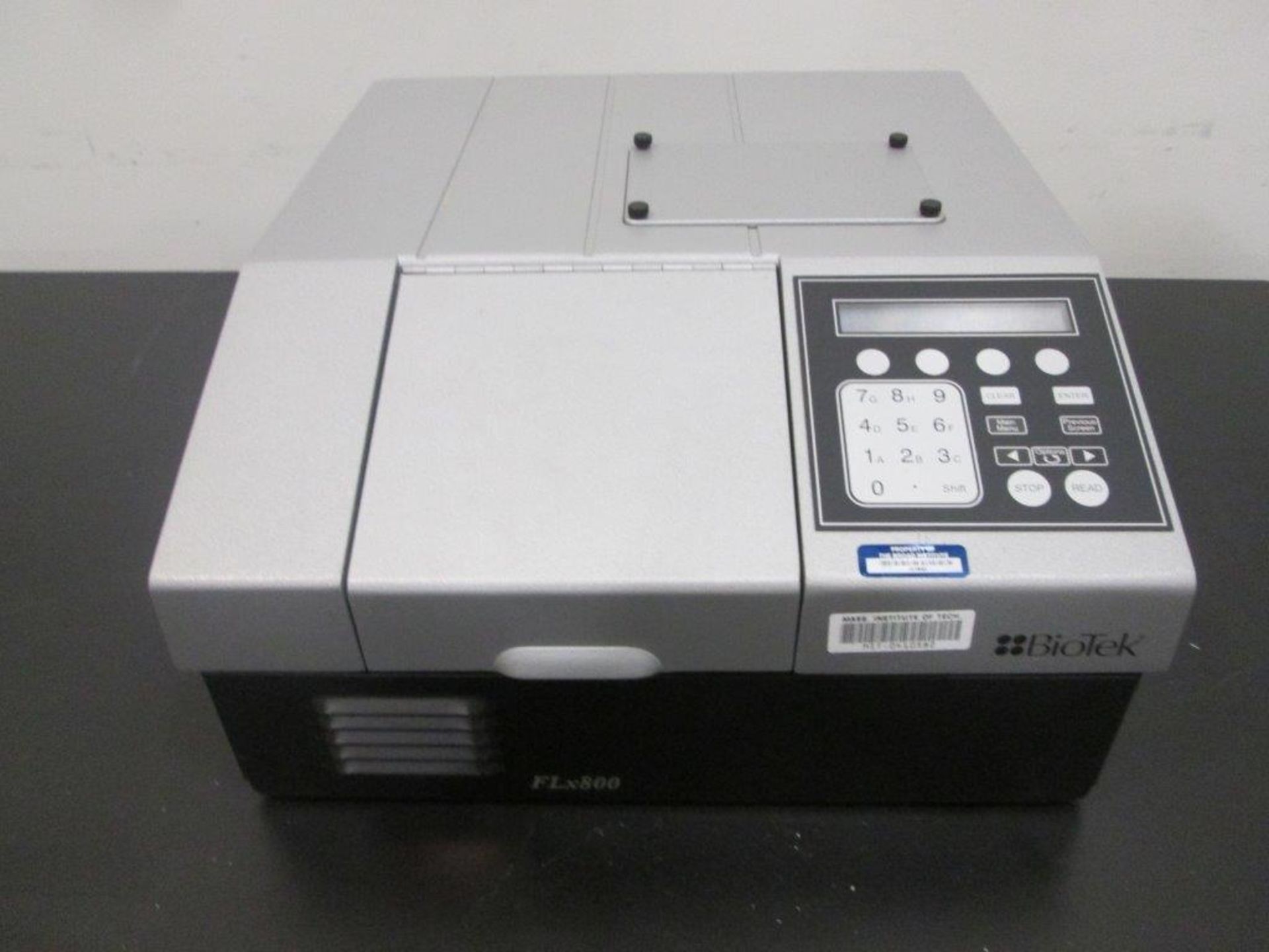 BioTek FLx800T Microplate Fluorescence Reader