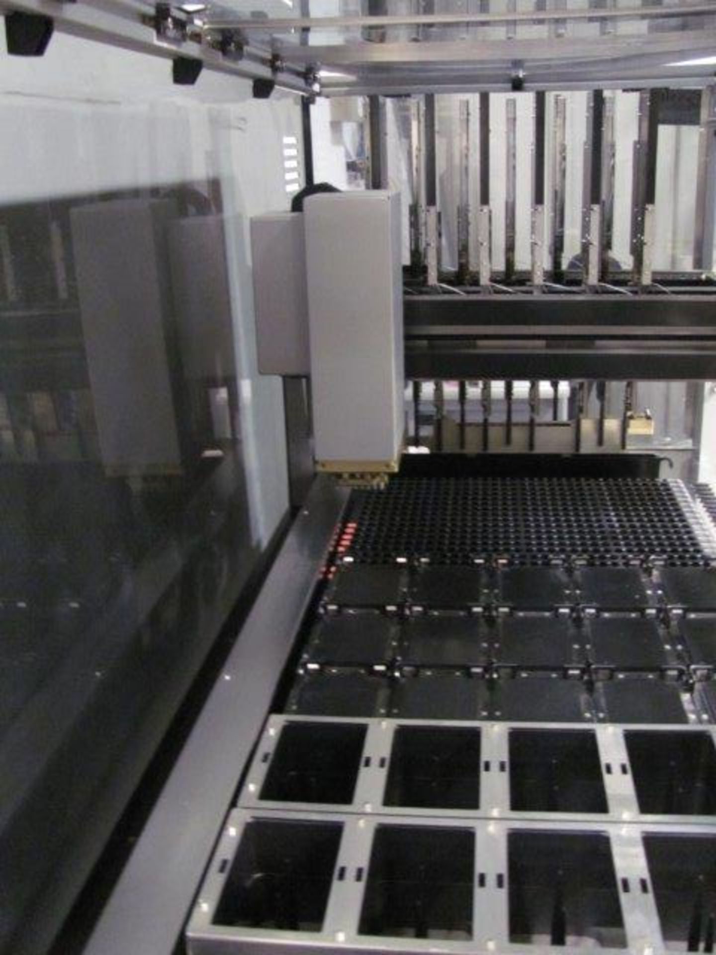 Hamilton Microlab Star Liquid Handling Workstation - Image 11 of 22