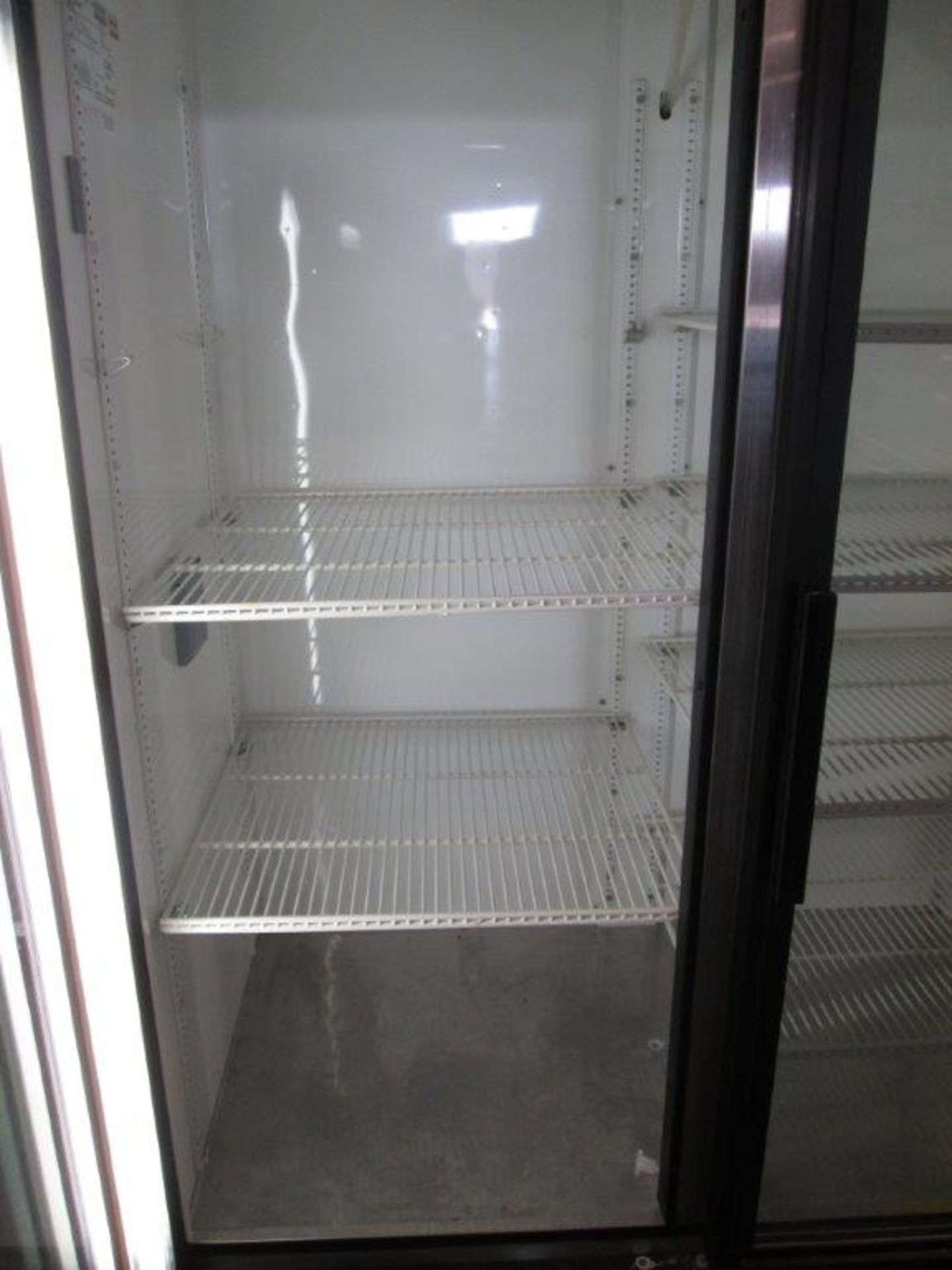 VWR GDM-72 Chromatogrophy Refrigerator - Image 2 of 3