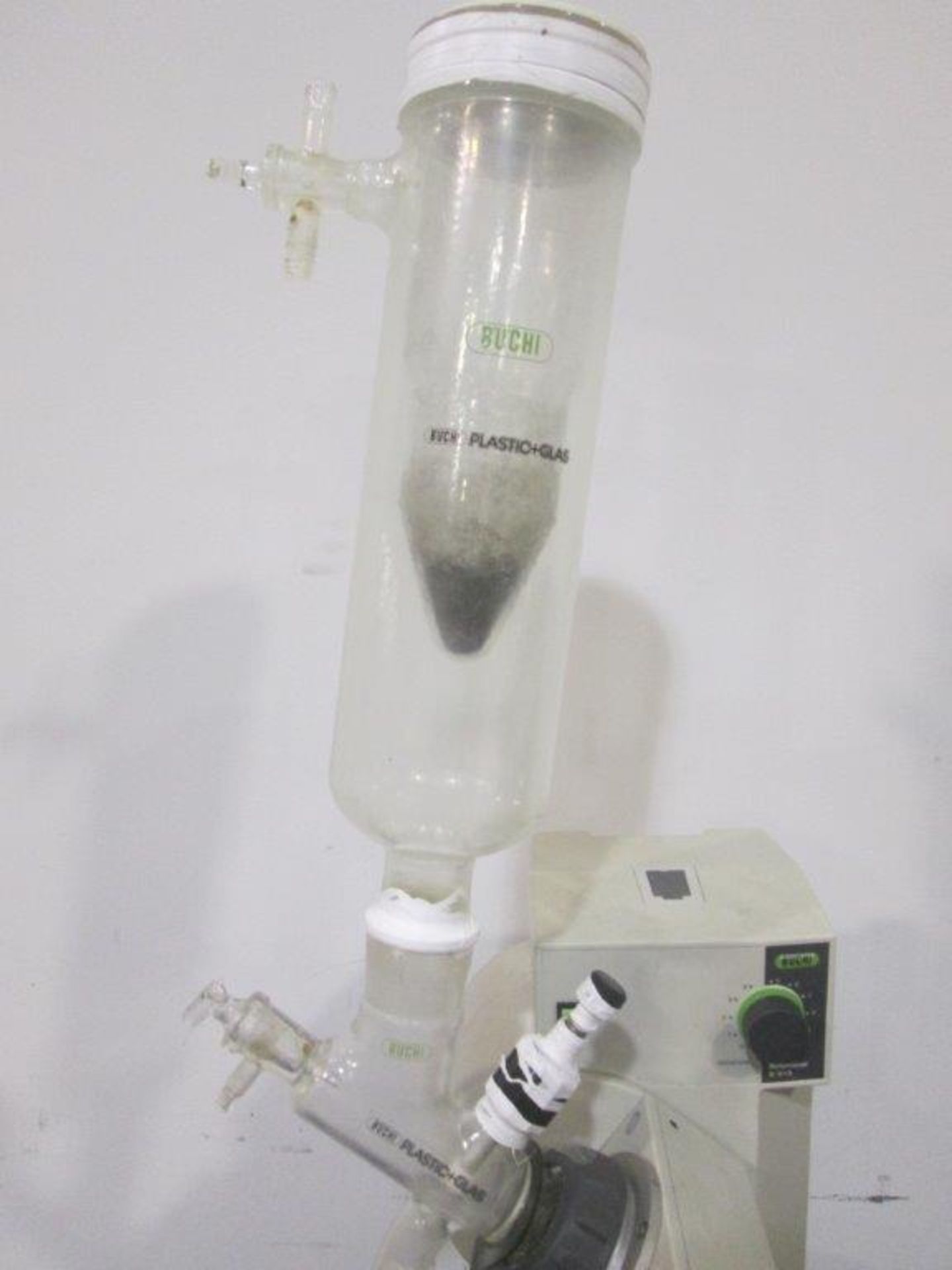 Buchi Rotavapor R-210 - Image 2 of 3