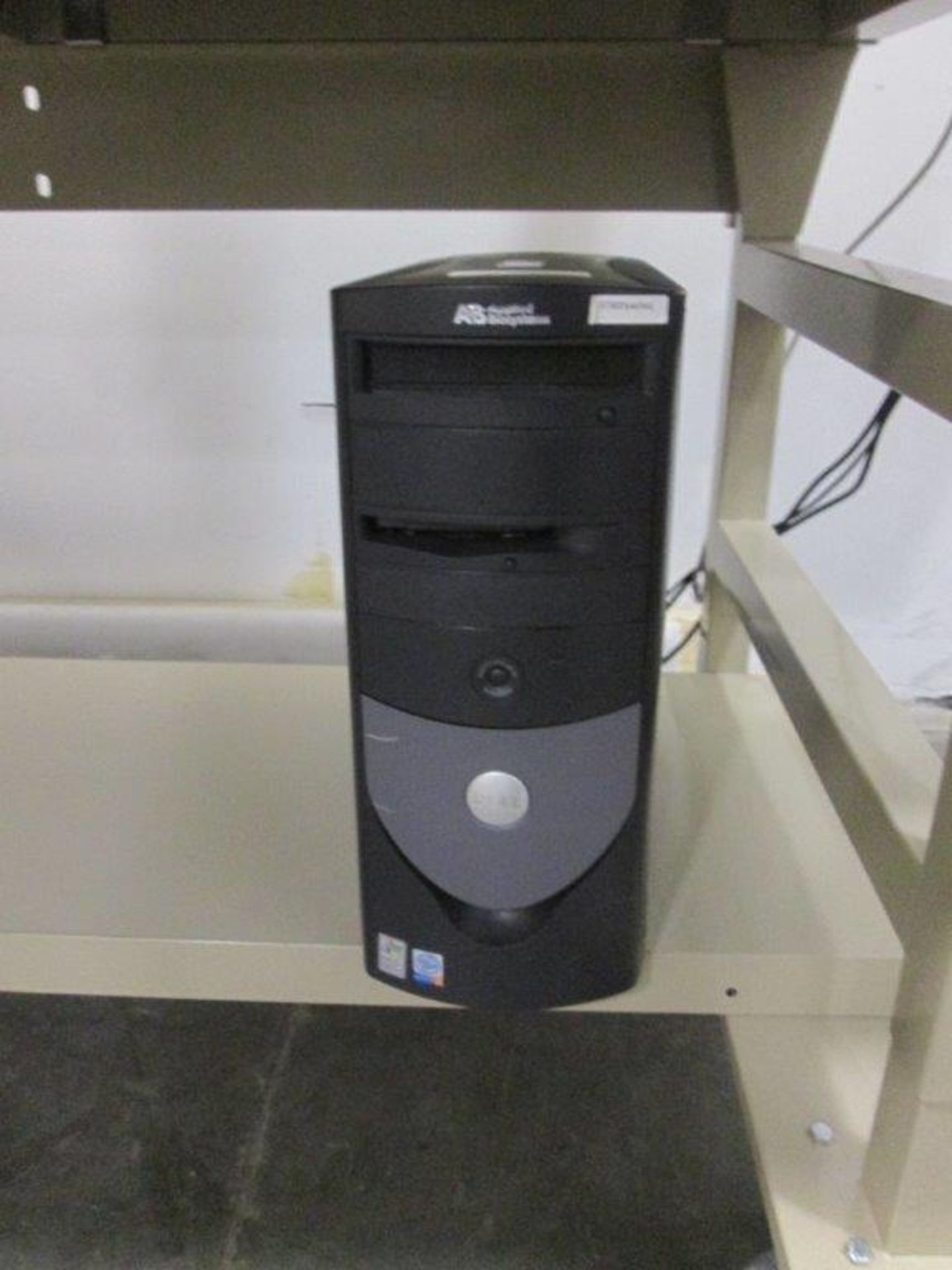 ABI Hitachi 3730 xl DNA Analyzer - Image 8 of 13