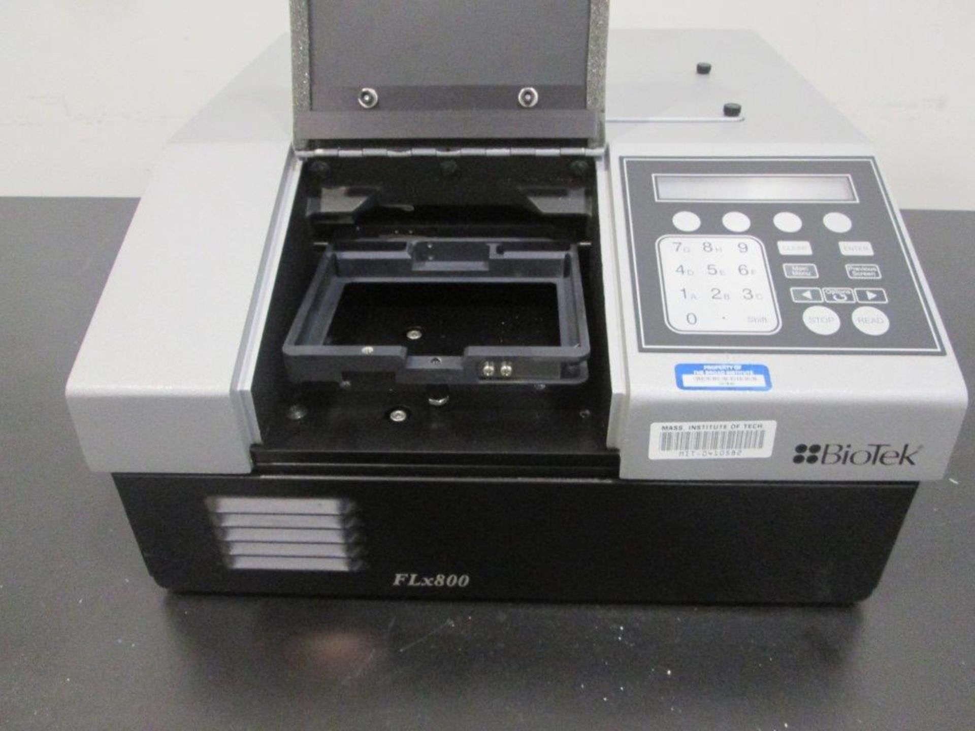 BioTek FLx800T Microplate Fluorescence Reader - Image 2 of 3