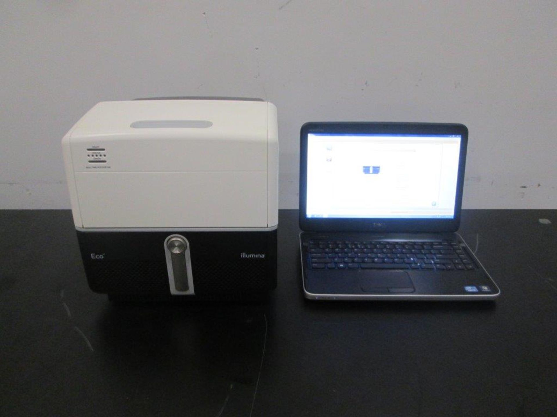 Illumina Eco Real-Time PCR System