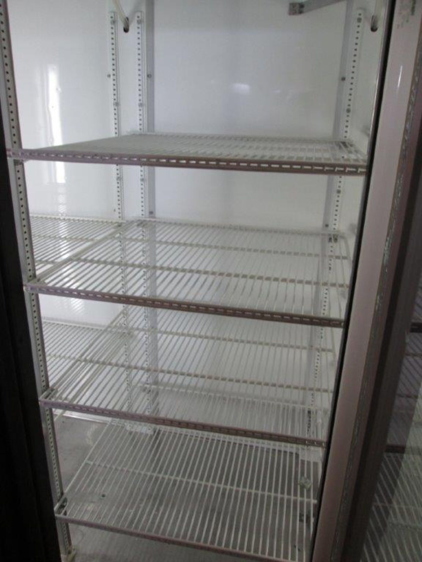 VWR GDM-72 Chromatogrophy Refrigerator - Image 3 of 3