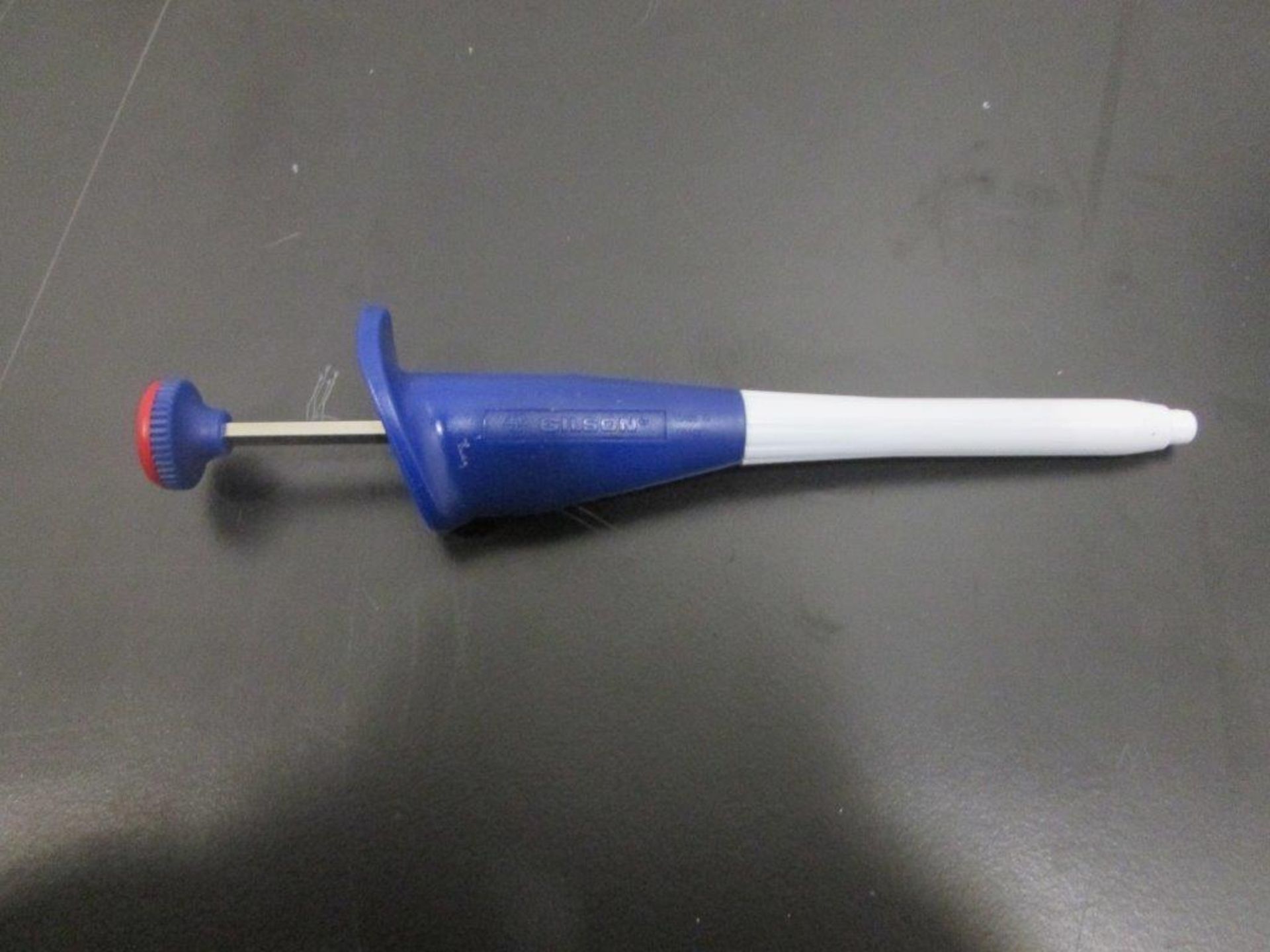 Gilson Microman M10 Single Channel Pipet