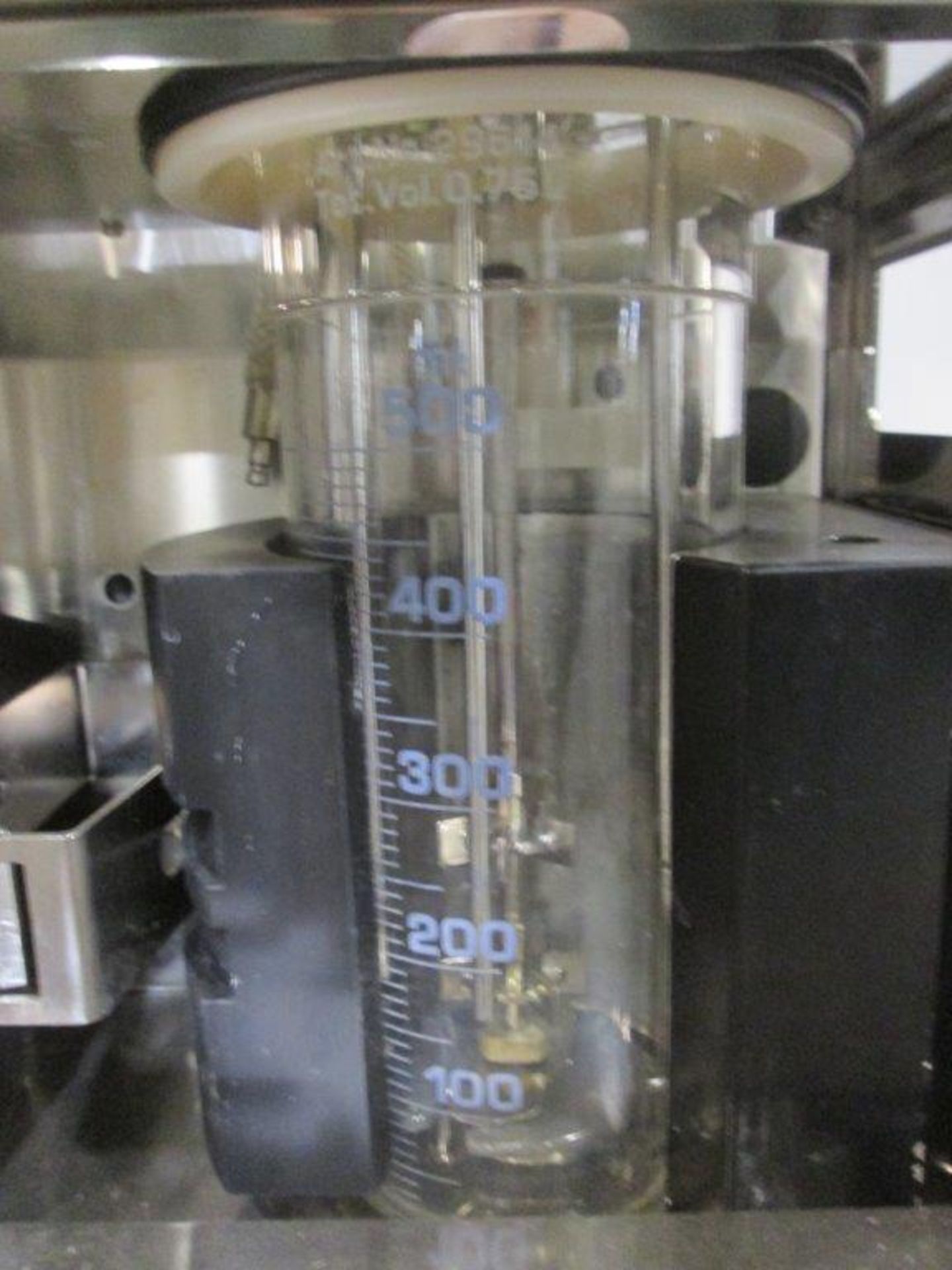 Infors HT Multifors Multiple Benchtop Bioreactor - Image 7 of 20