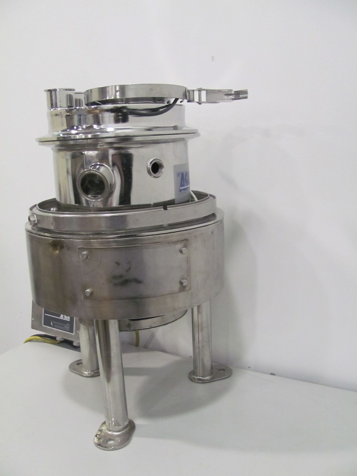 Sweco Sieve Shaker - Image 2 of 3