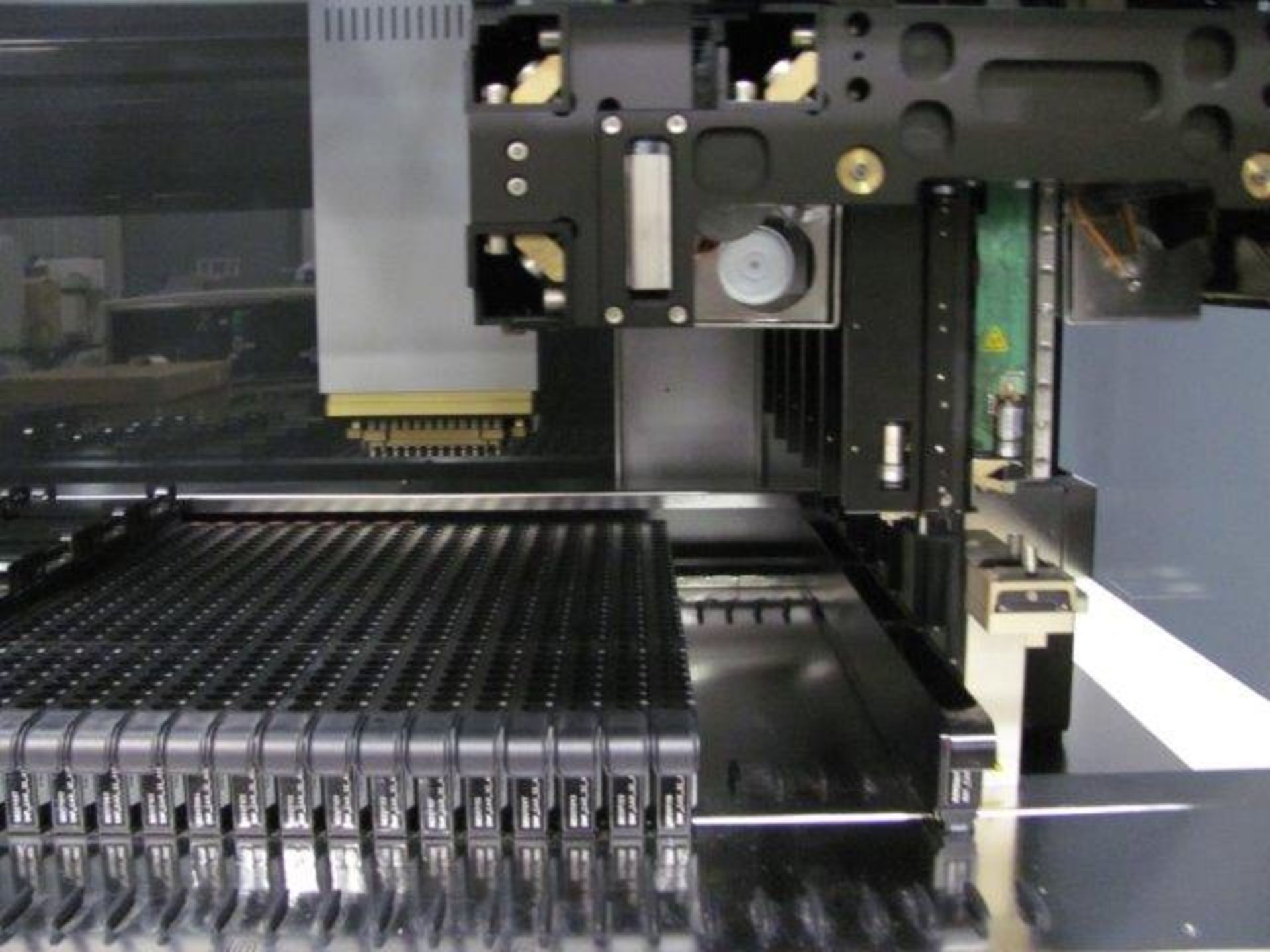 Hamilton Microlab Star Liquid Handling Workstation - Image 4 of 22