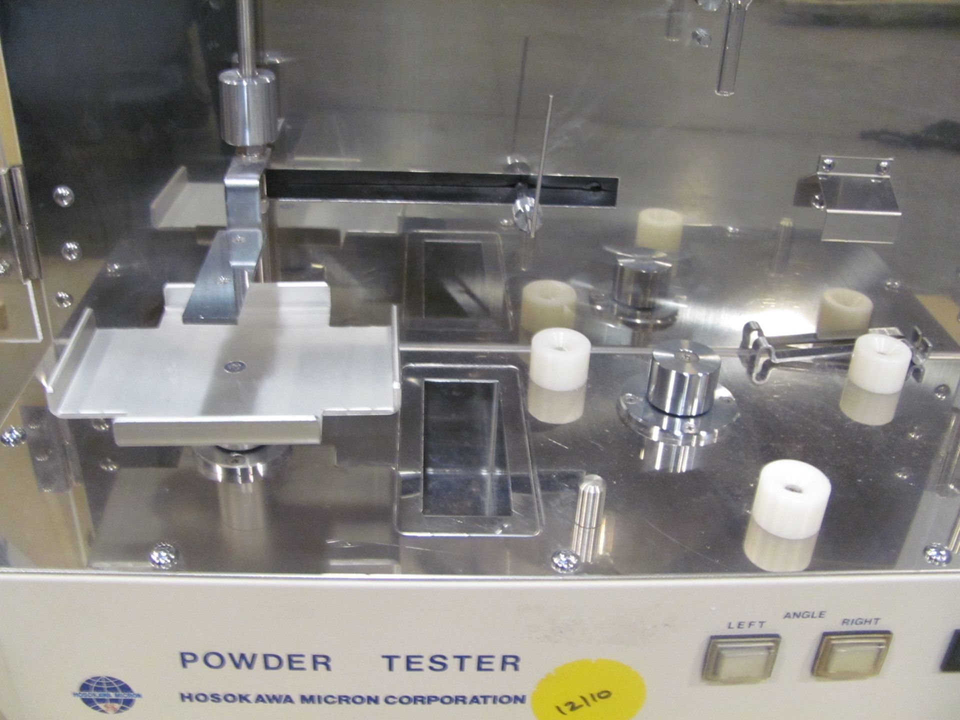 Hosokawa Micron Powder Tester - Image 3 of 4