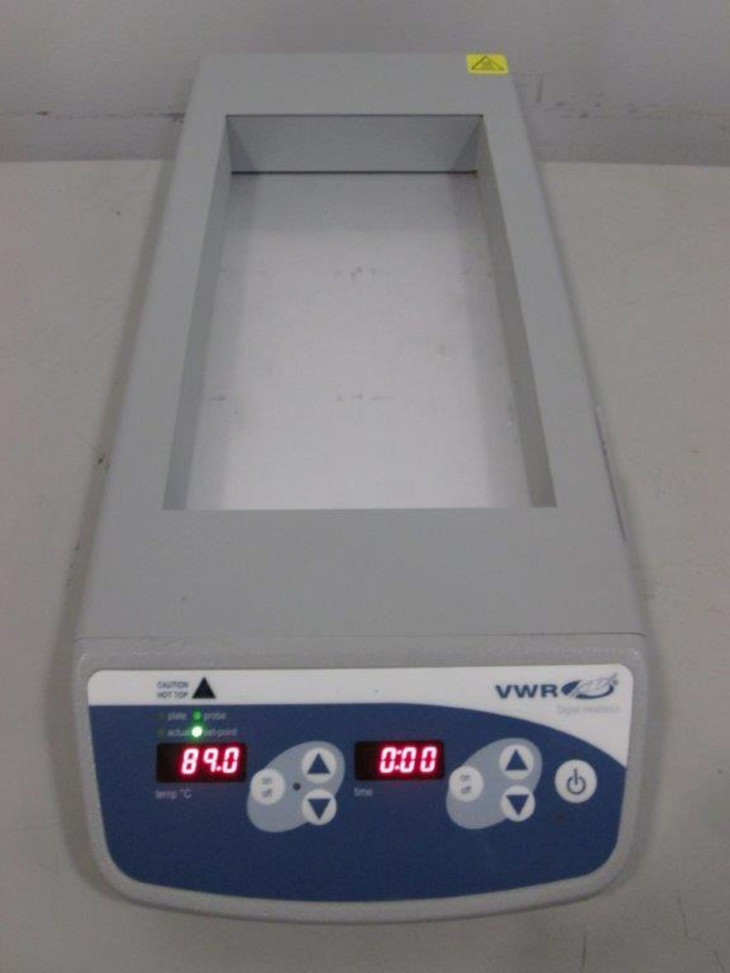 VWR Digital 6 Block Heater