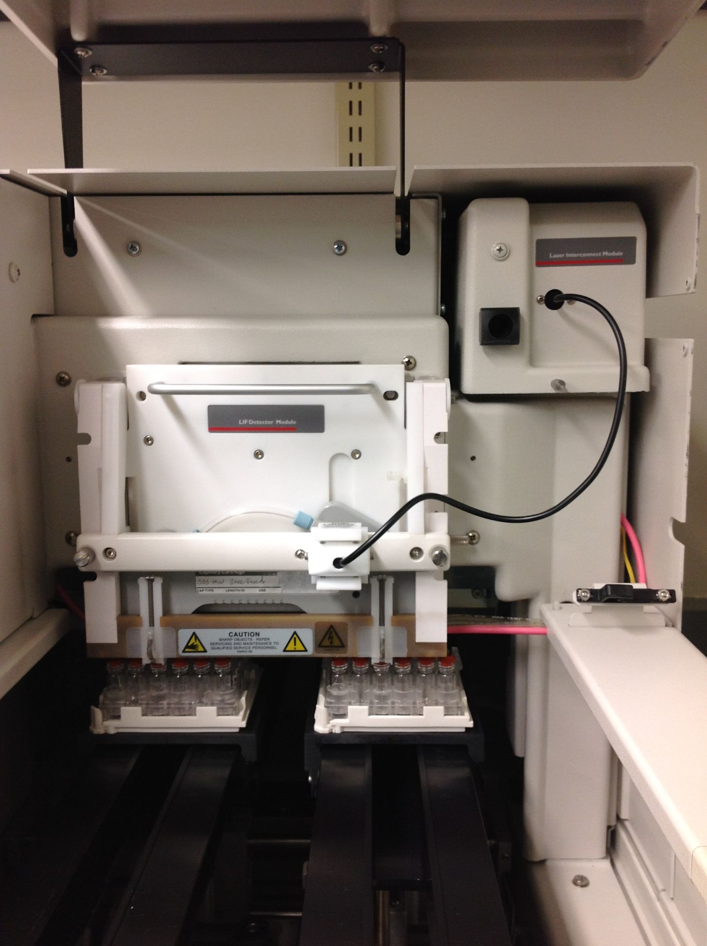 Beckman Coulter ProteomeLab PA800 - Image 2 of 2