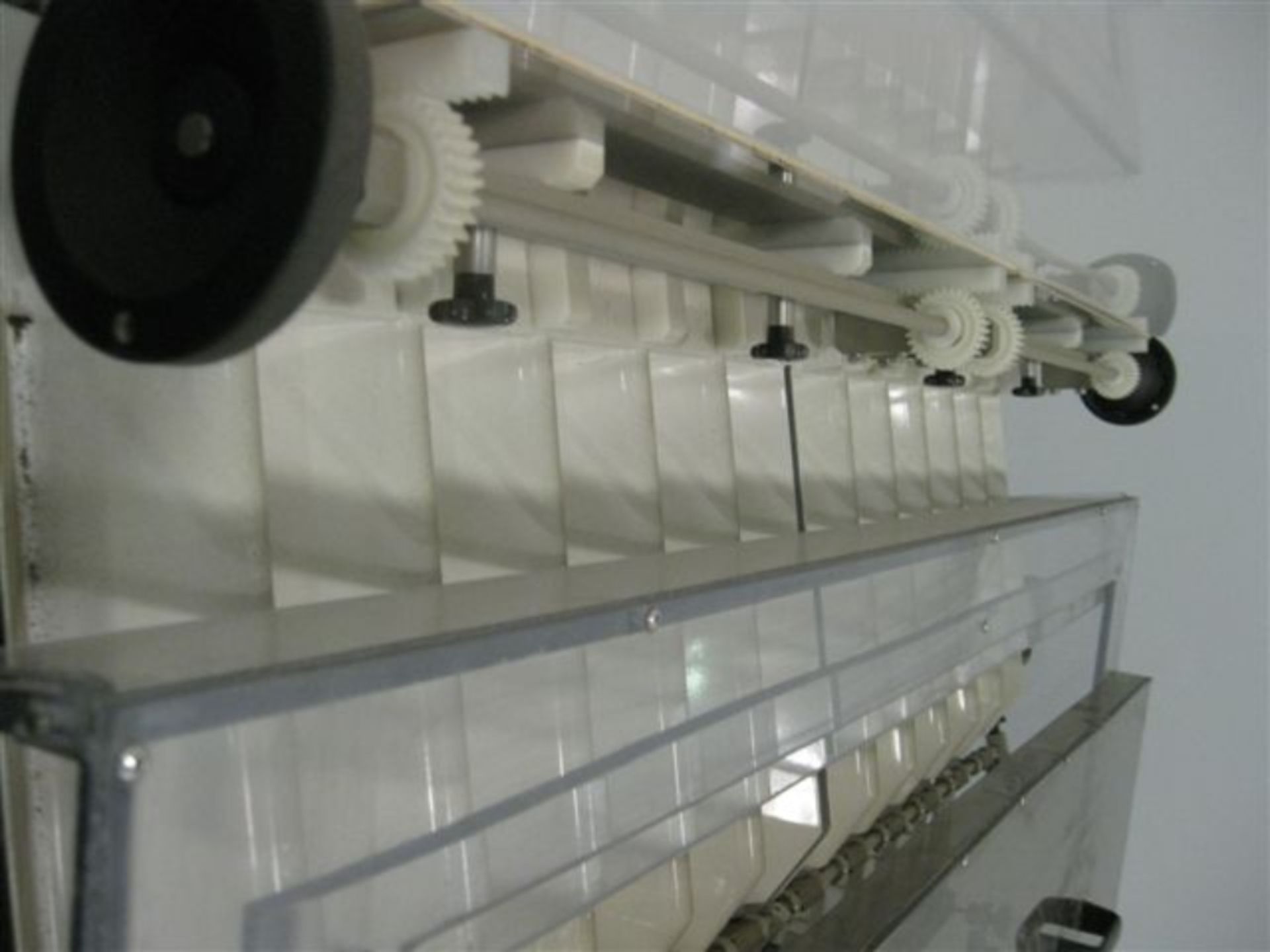 Seidenader DS-12 Tablet/Capsule Sorter - Image 6 of 7