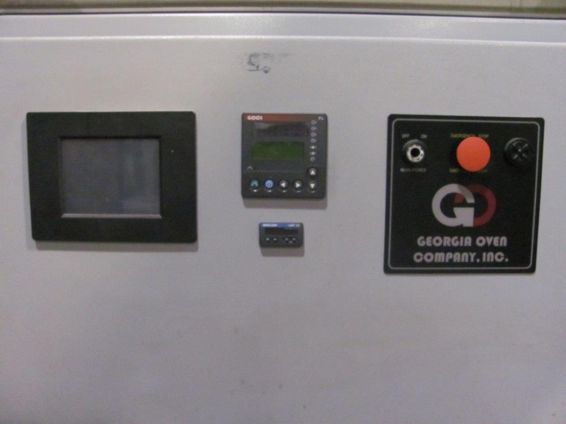 Georgia Oven pass-through Liquid Dryer - Image 3 of 3