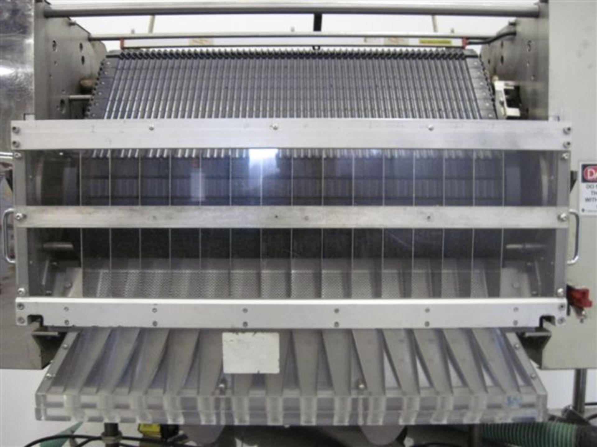 King SC15L Slat Counter - Image 4 of 6