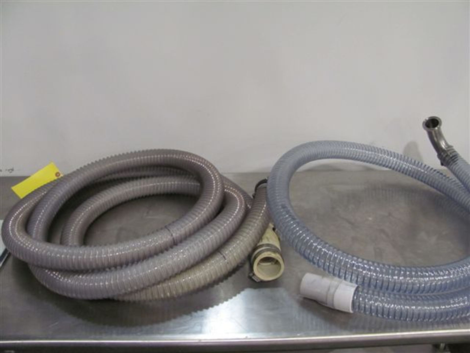 Vac-U-Max Vacuum Transfer System - Image 3 of 3