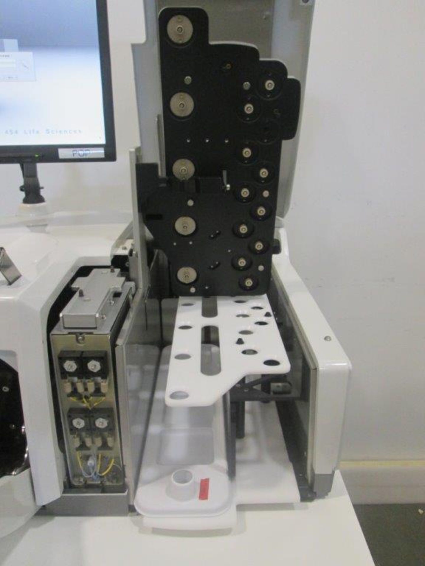 Roche 454 FLX+ Genome Sequencer - Image 3 of 10