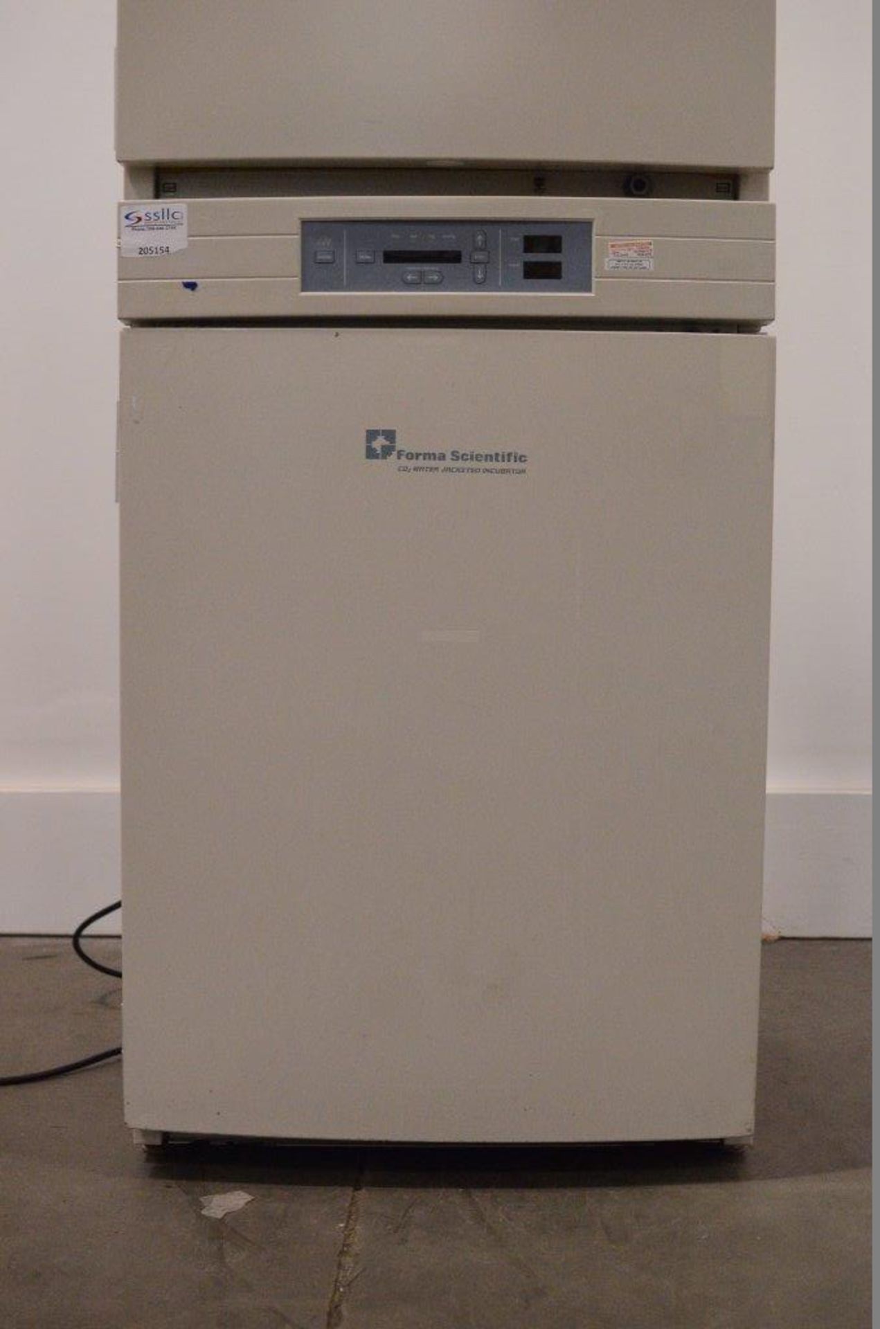 Thermo 3110 Incubator