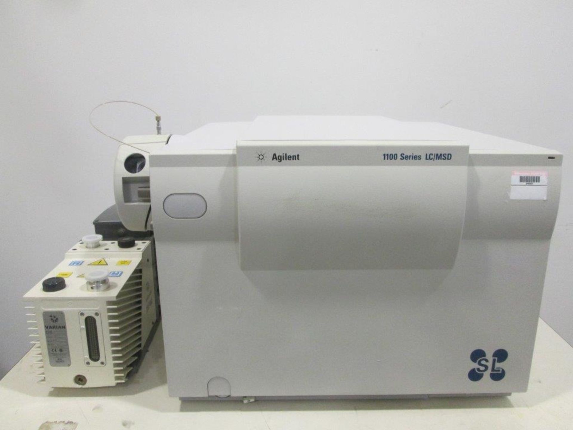 Agilent 1100 LC/MSD G1946D Mass Spectrometer