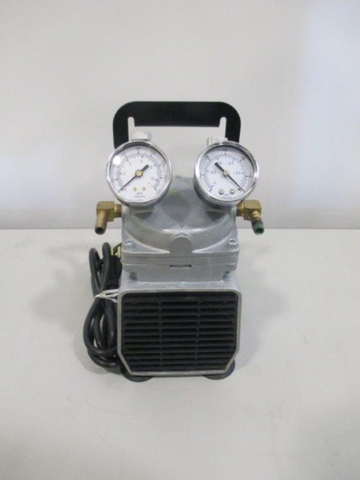 Gast DOA-P704-AA Vacuum Pump Manufacturer Refurbished