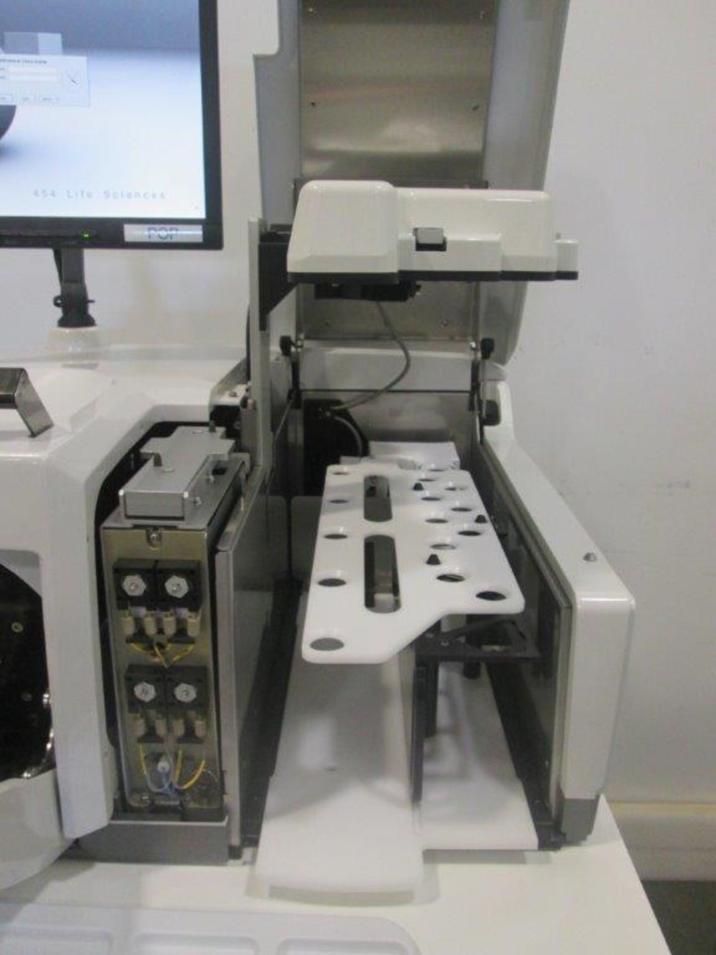 Roche 454 FLX+ Genome Sequencer - Image 7 of 10