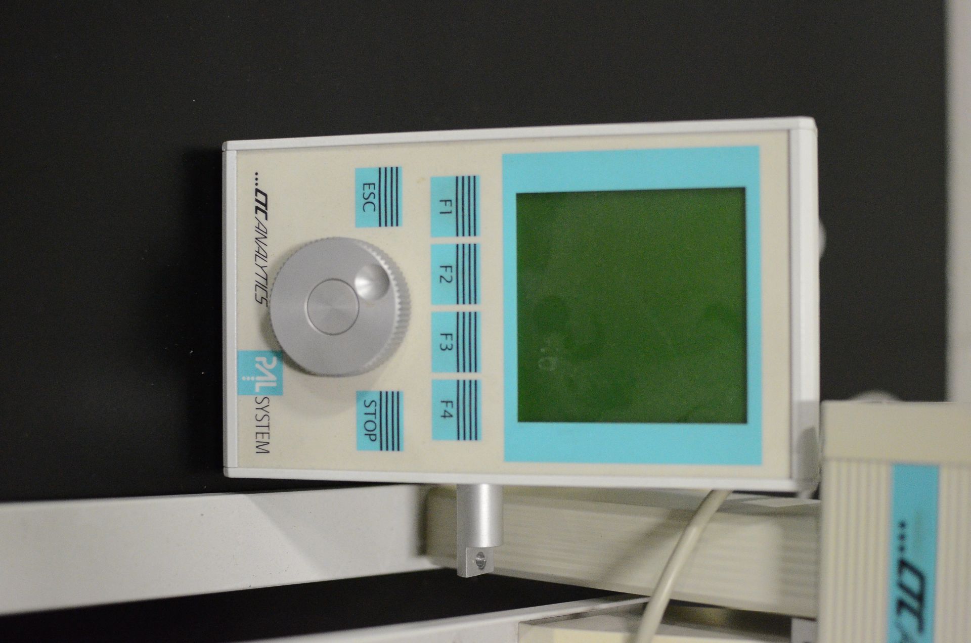 Leap Technologies - LC PAL CTC Analyzer, s/n: 130086 s/n: mxx 03-01a, model: mv 10-00D, s/n: 838 - Image 2 of 3