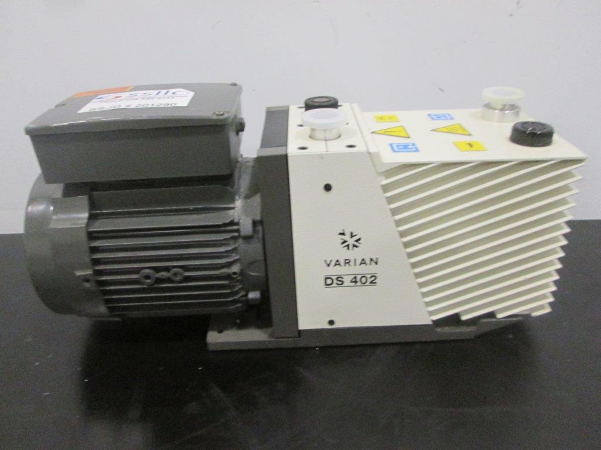 Agilent 1100 LC/MSD G1946D Mass Spectrometer - Image 3 of 3