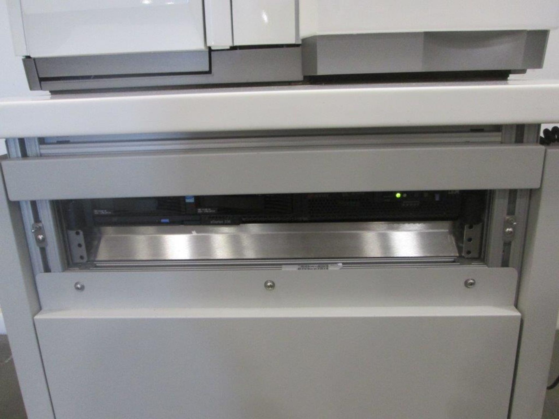 Roche 454 FLX+ Genome Sequencer - Image 8 of 10