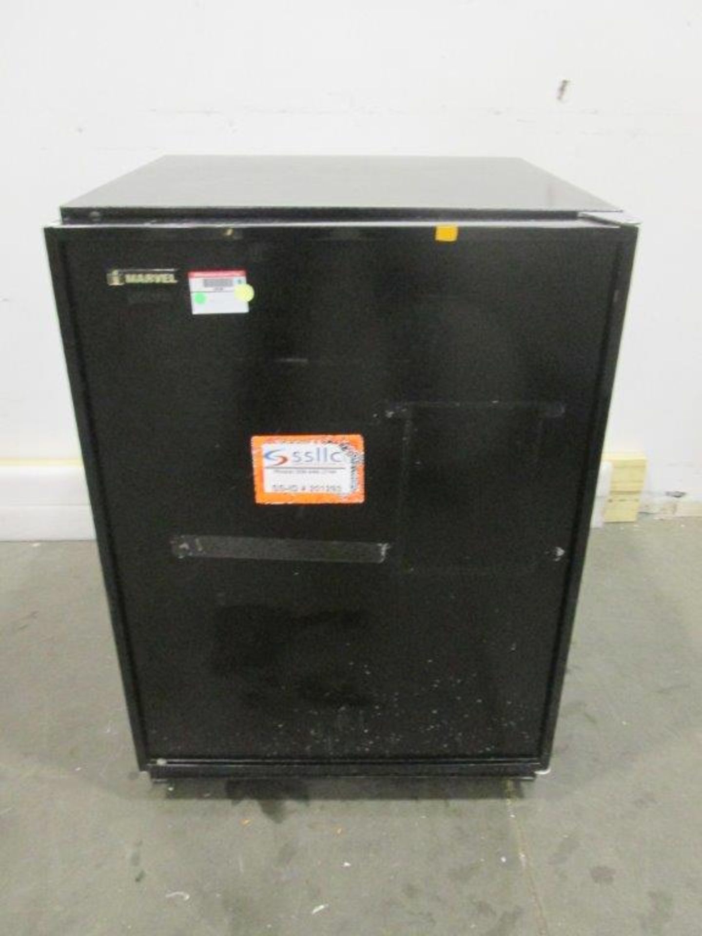 Marvel Undercounter Refrigerator