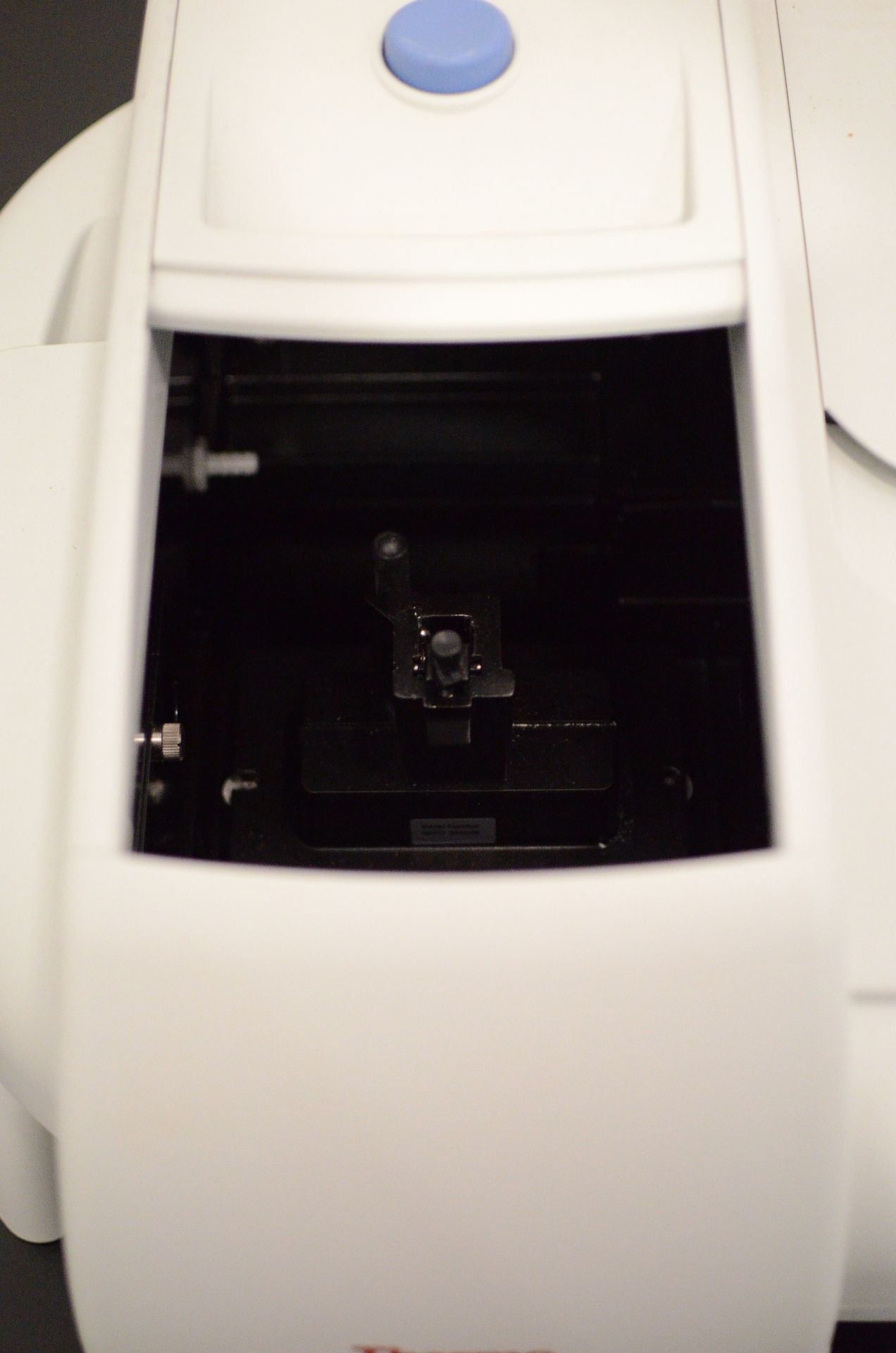 Thermo Scientific Evolution 201 UV/Visible Spectrophotometer - Image 3 of 5