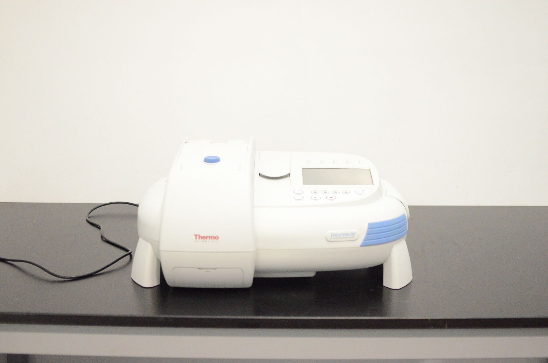 Thermo Scientific Evolution 201 UV/Visible Spectrophotometer