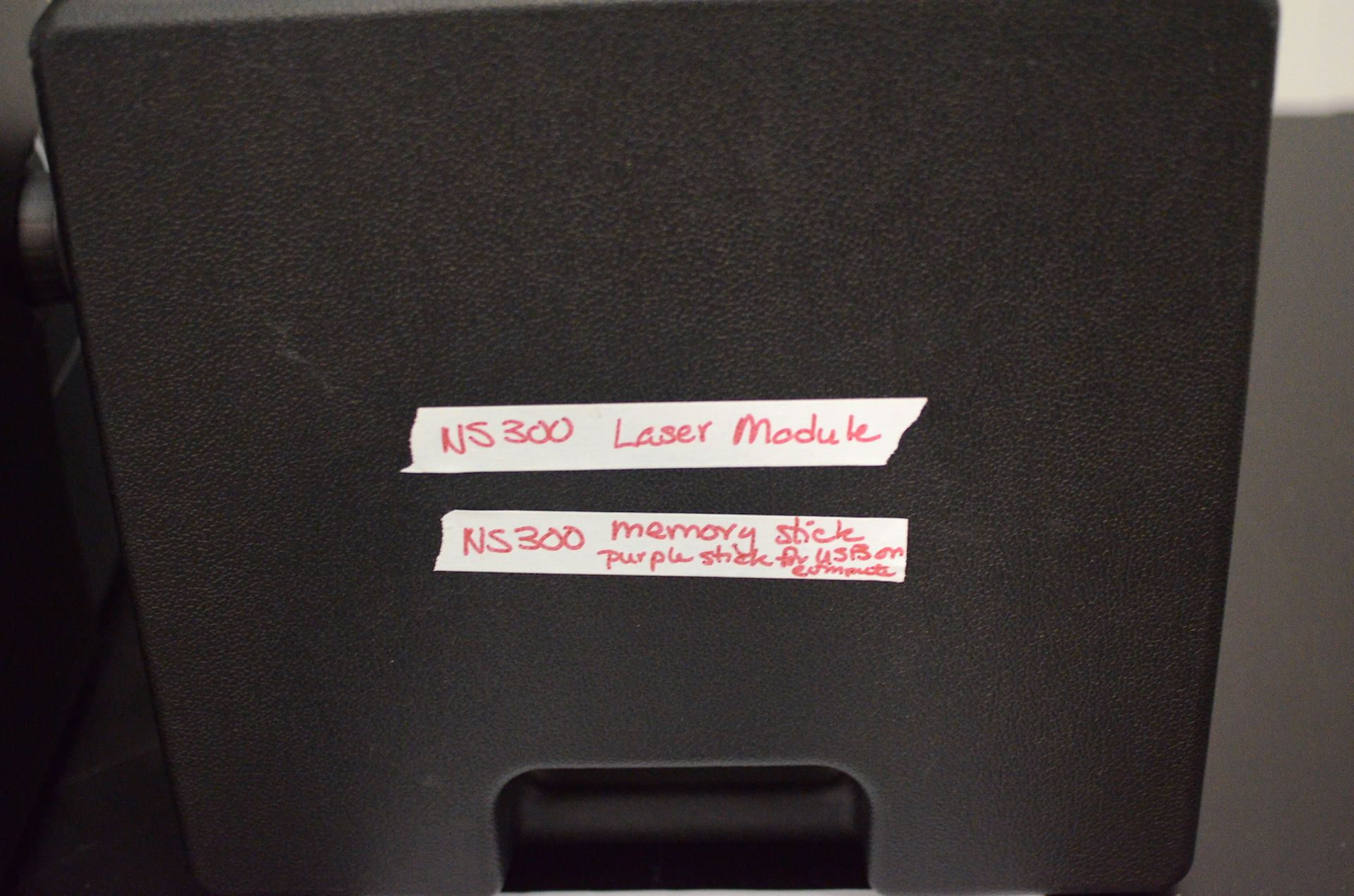 Malvern Nanosight NS 300 Nanoparticle Analysis System - Image 3 of 6