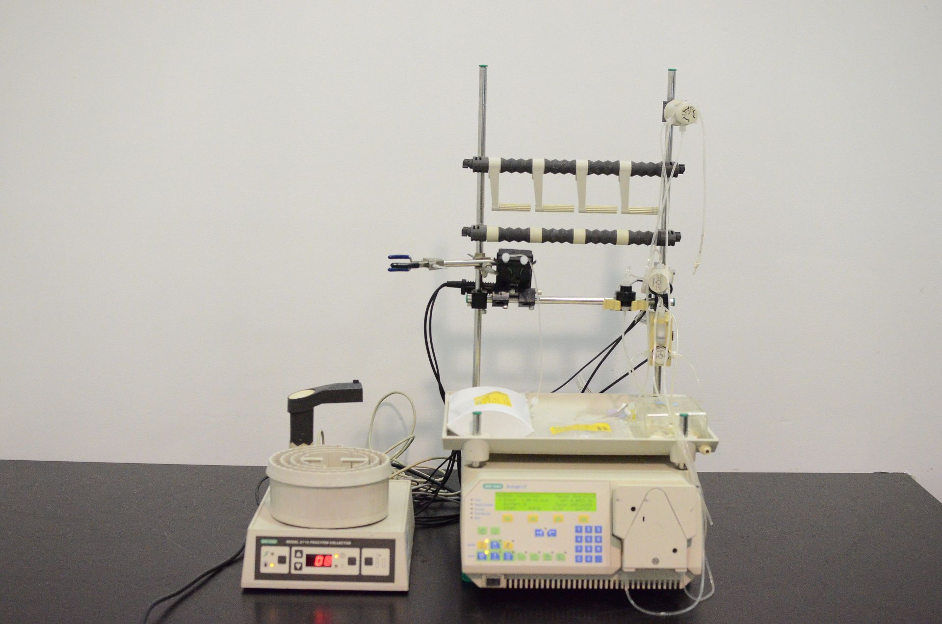 BioRad BioLogic Low Pressure Chromatography System