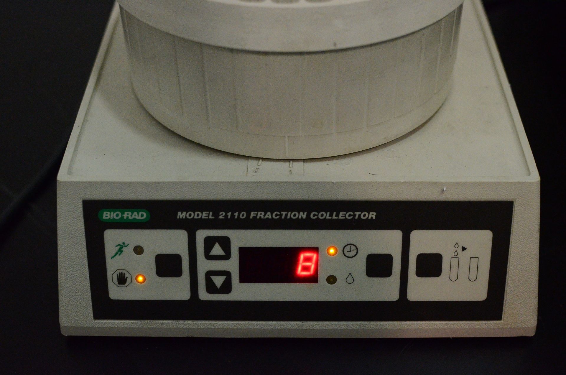 BioRad BioLogic Low Pressure Chromatography System - Image 3 of 5