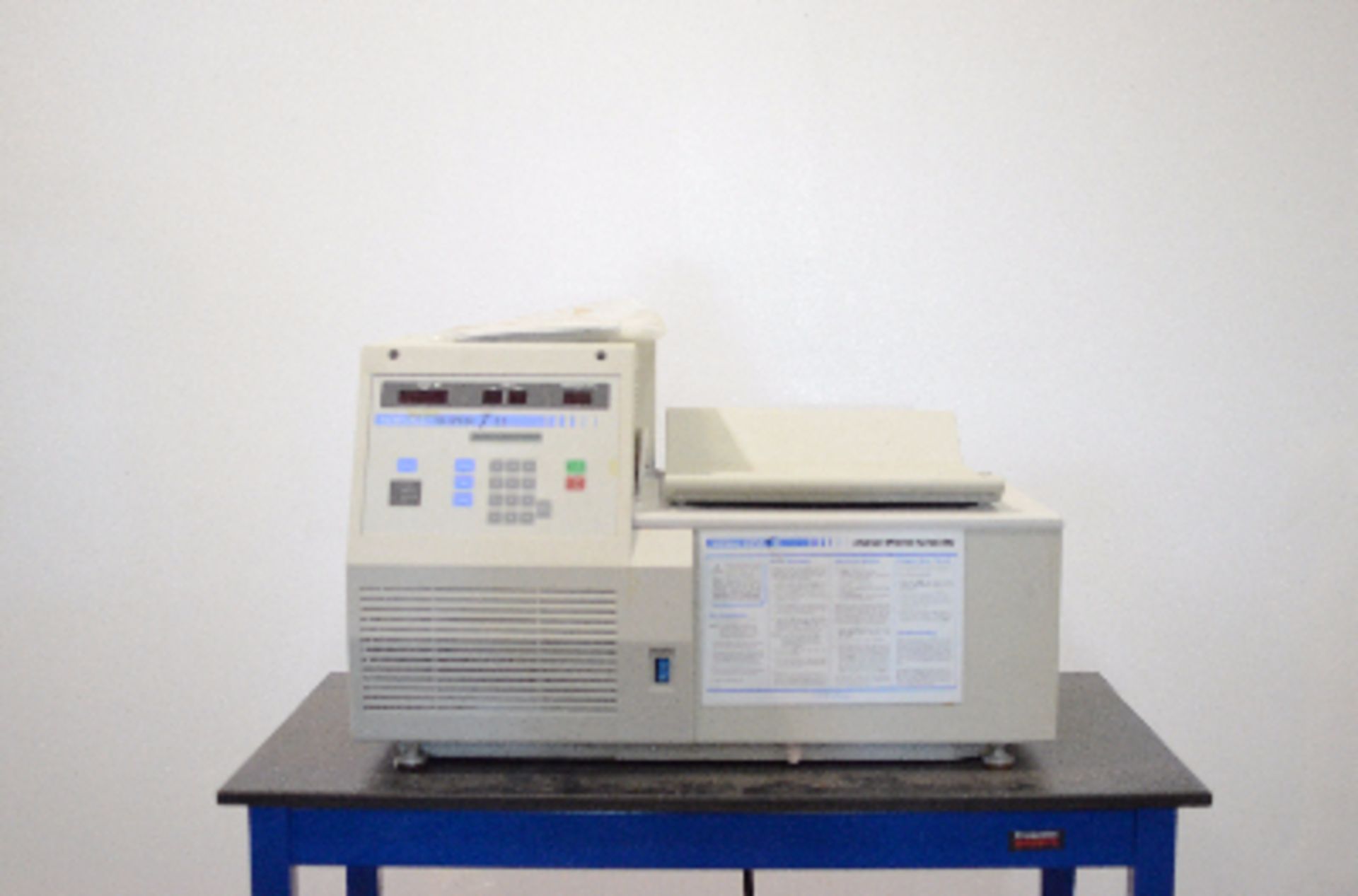 Sorvall Super T21 Centrifuge