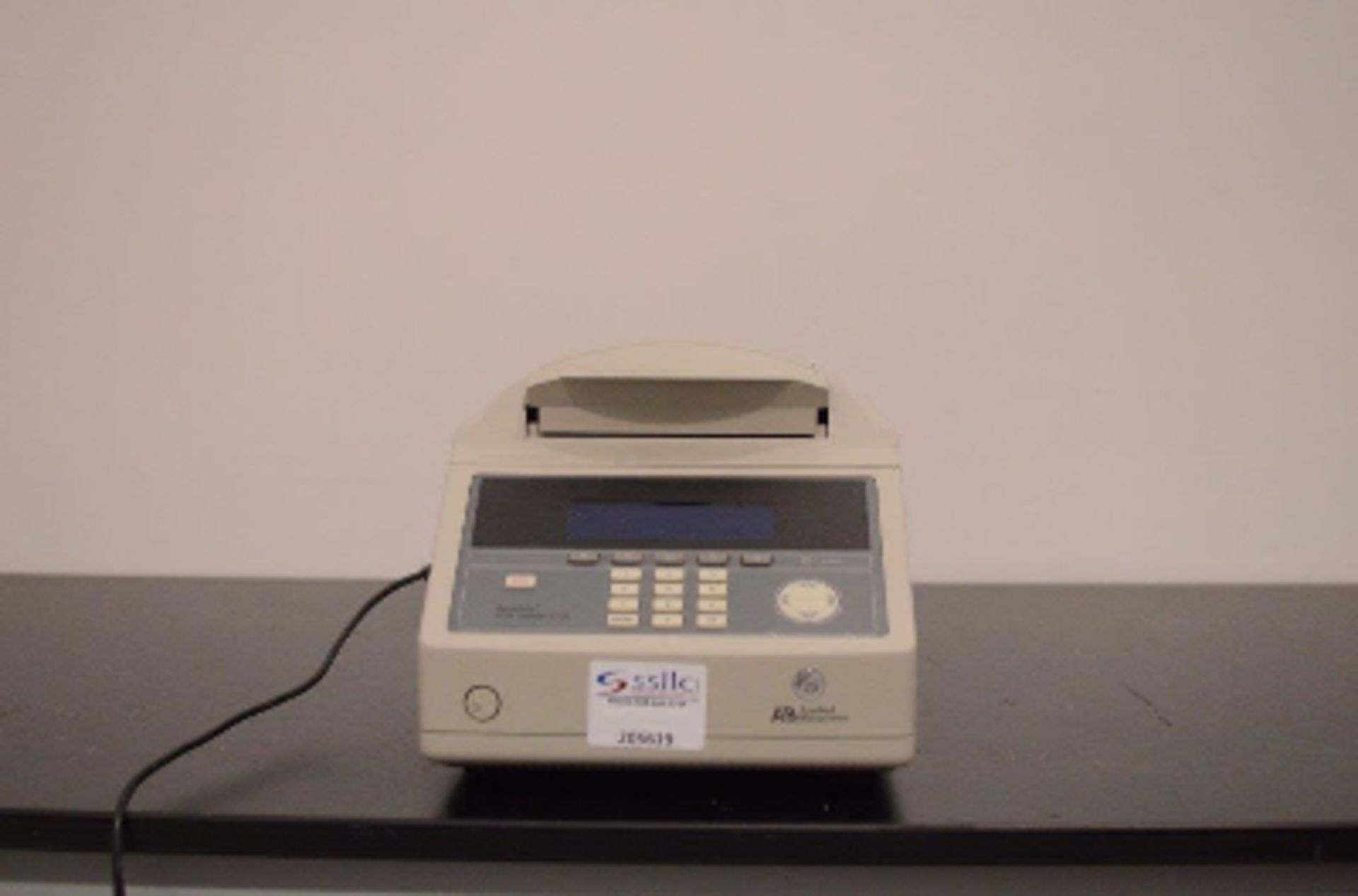 Applied Biosystems GeneAmp PCR System 9700