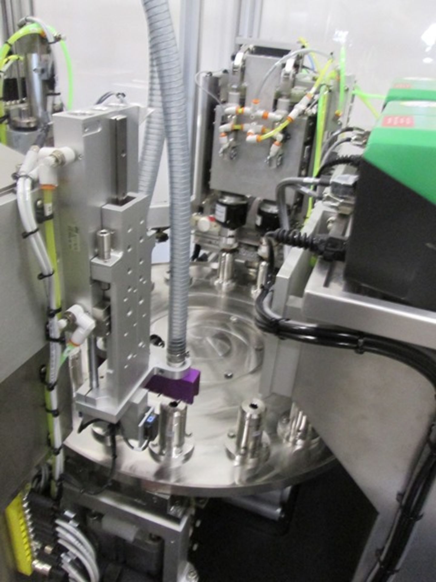 McClellan Automated MonoBlock Vial Processing System - Image 12 of 29