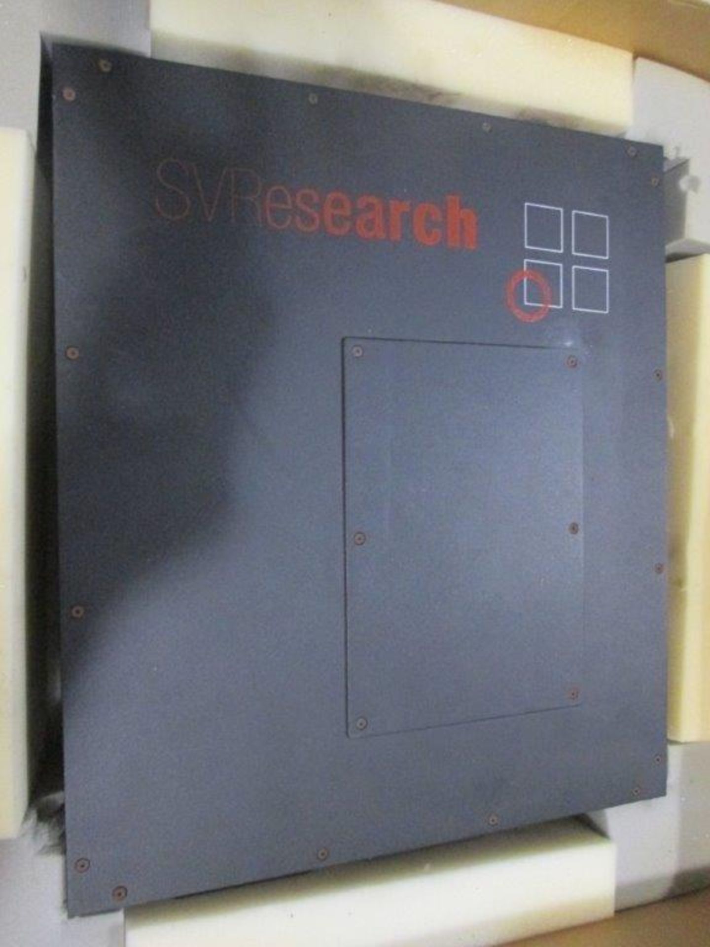 Seidenader LI-40 Automatic Vial Inspection Machine - Image 16 of 16