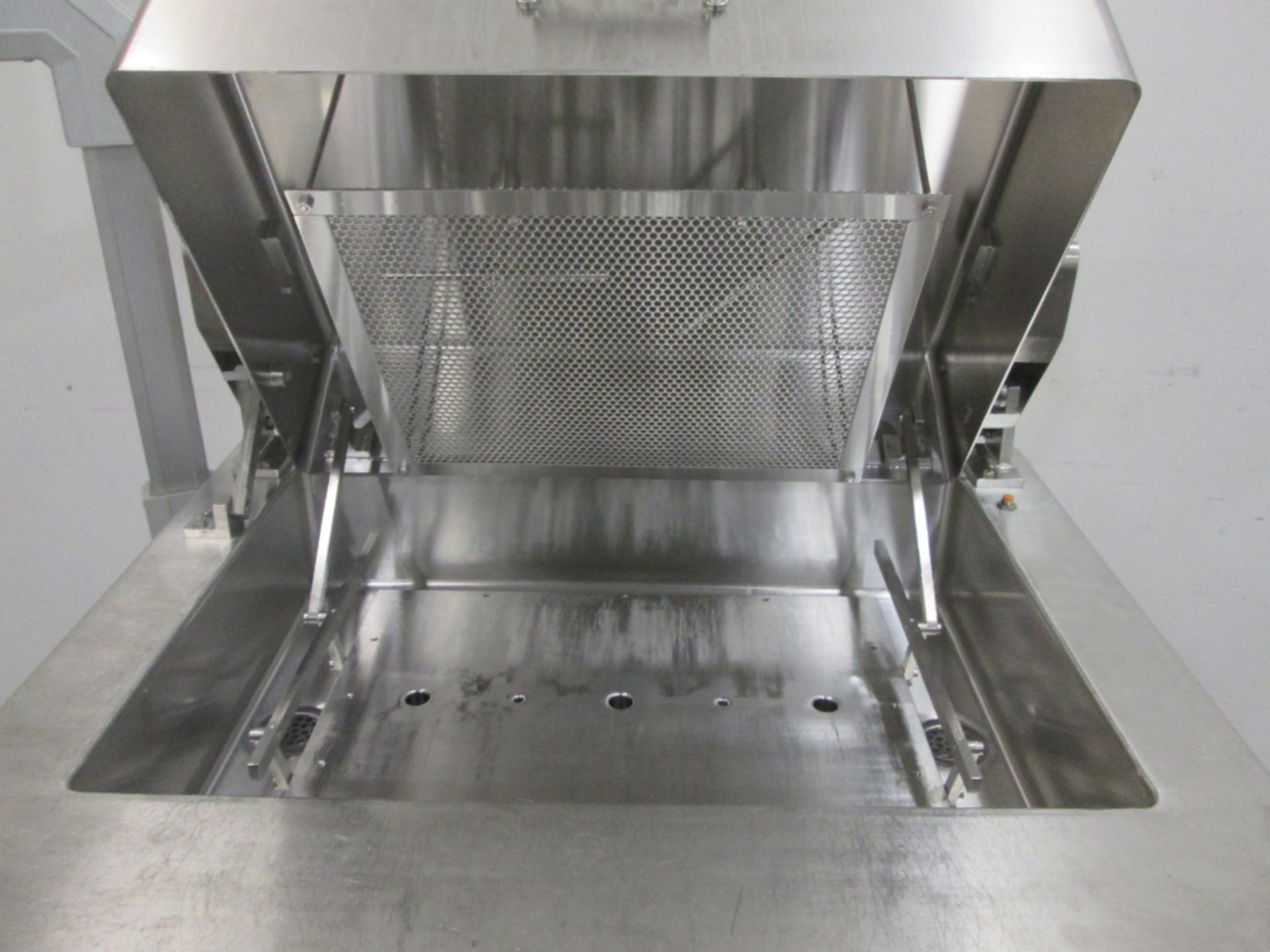 Cozzoli GW-24 Batch Vial Washer - Image 2 of 11